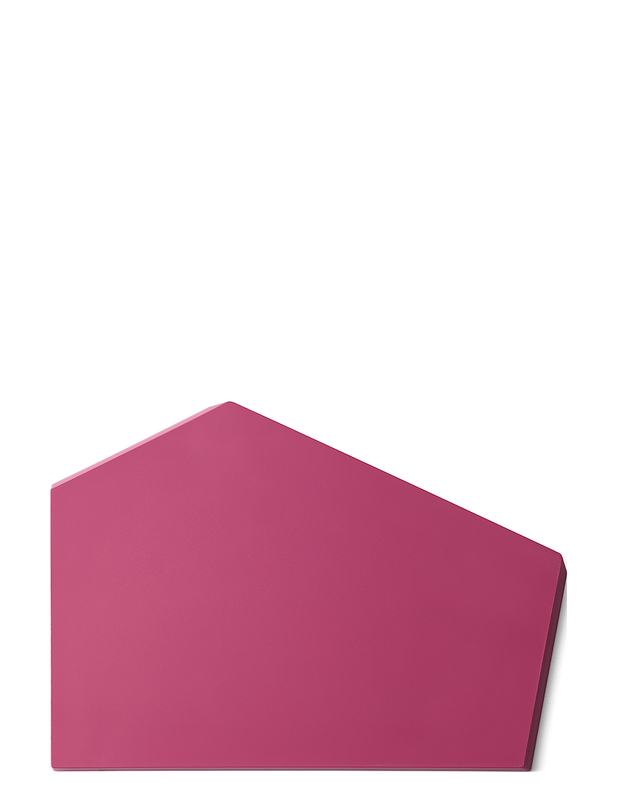 CrushGrind - ZURICH Cutting Board, L - lõikelauad - beetroot - 1