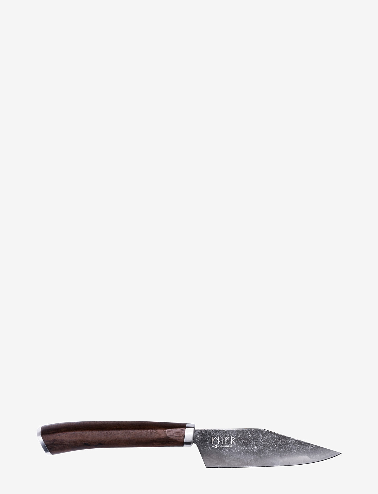 CrushGrind - VIKING Skjald's Knife - schälmesser - brown - 0