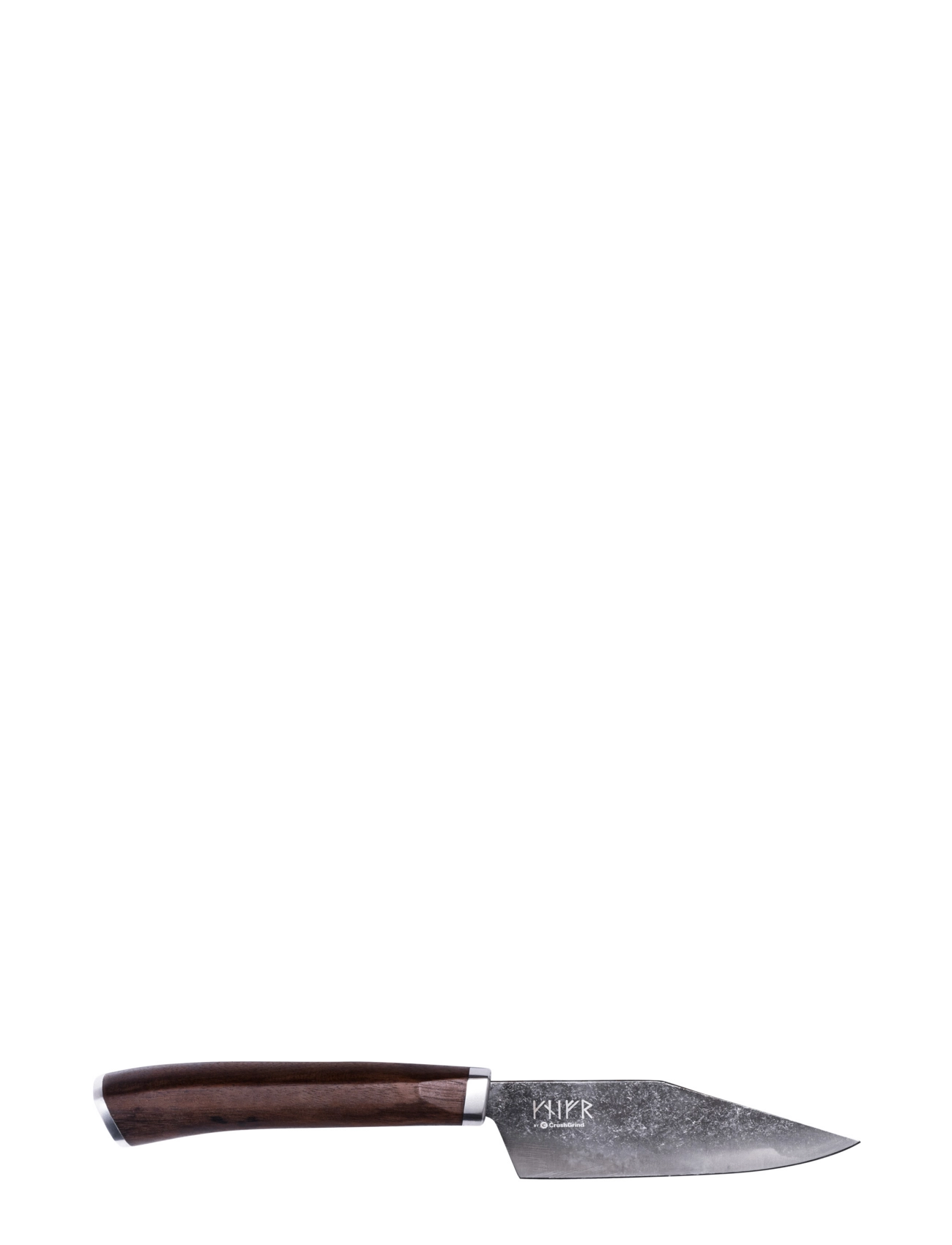 Viking Skjal urtekniv - BROWN