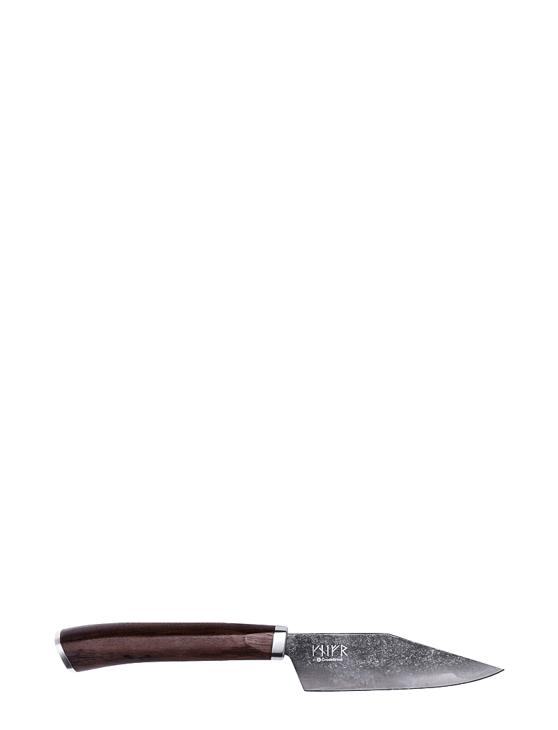 CrushGrind - VIKING Skjald's Knife - schälmesser - brown - 0