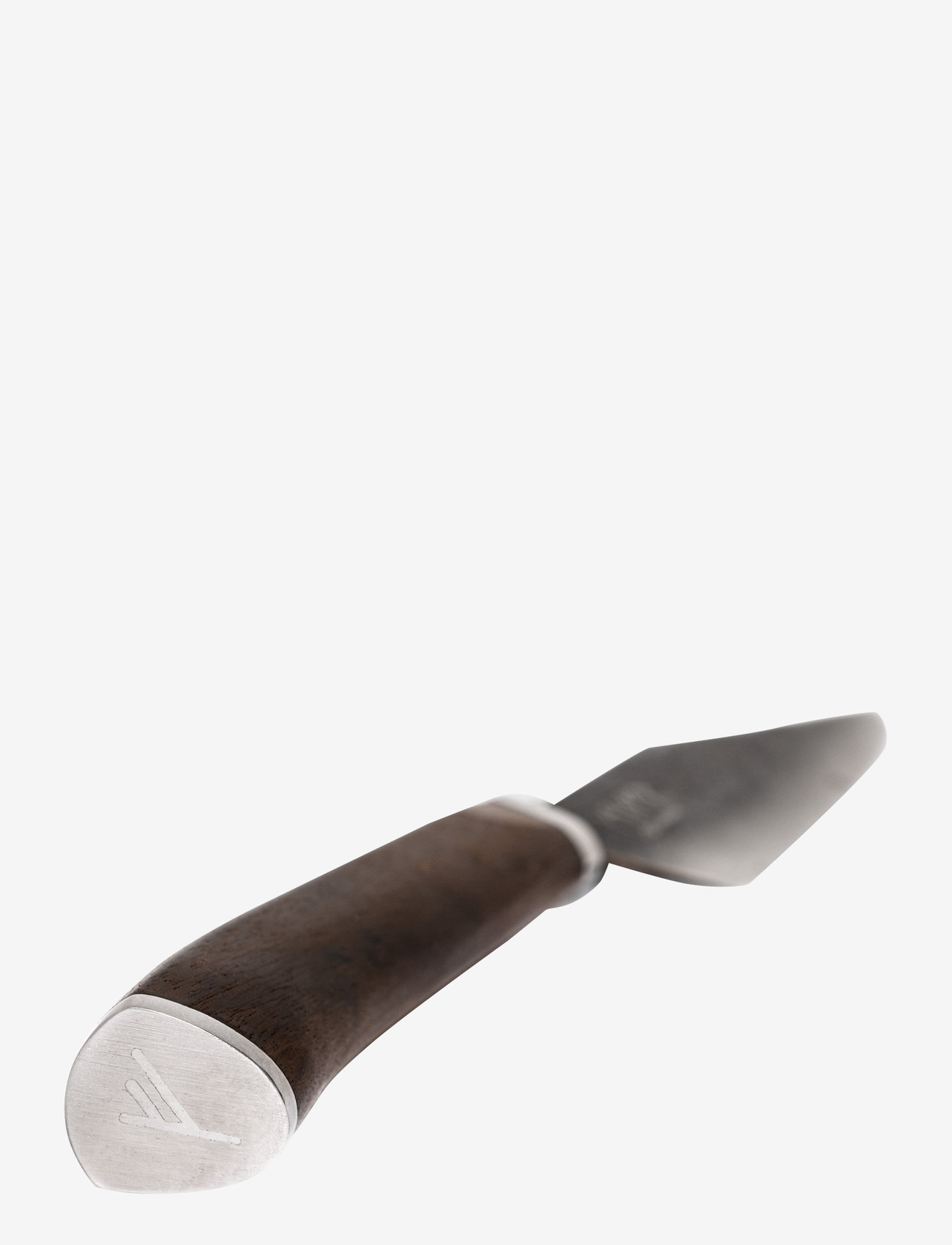 CrushGrind - VIKING Skjald's Knife - schälmesser - brown - 1