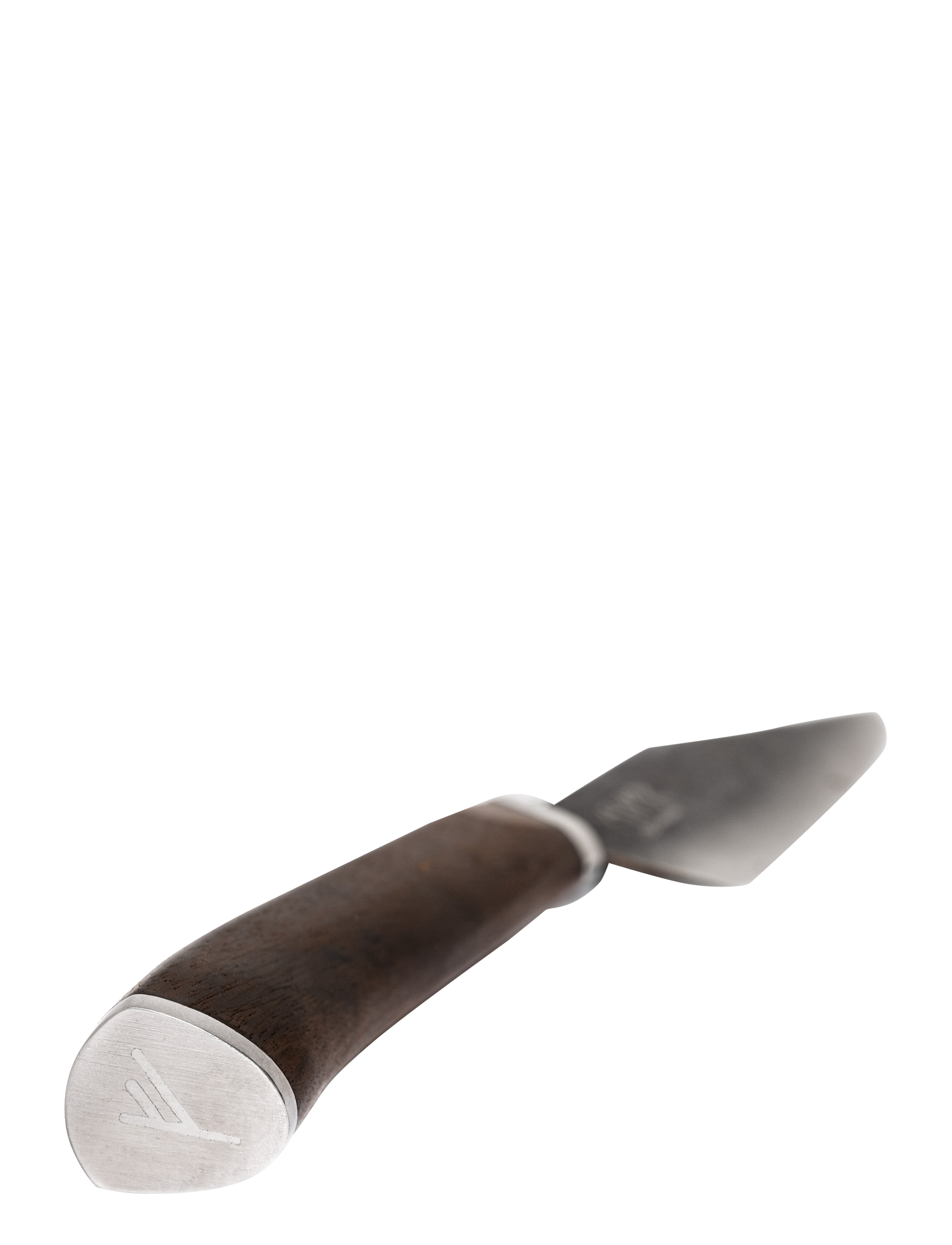 CrushGrind - VIKING Skjald's Knife - couteaux à éplucher - brown - 2