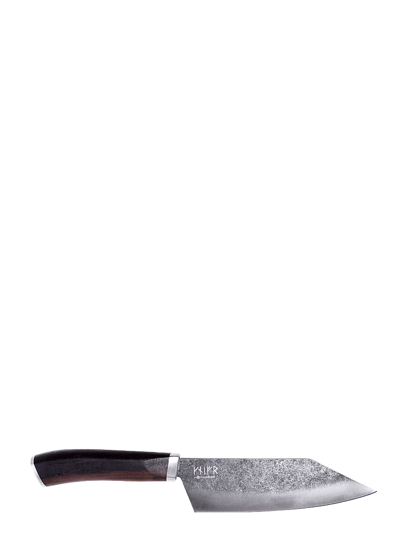 CrushGrind - VIKING Shield Maidens Utillity Knife - noże szefa kuchni - brown - 1