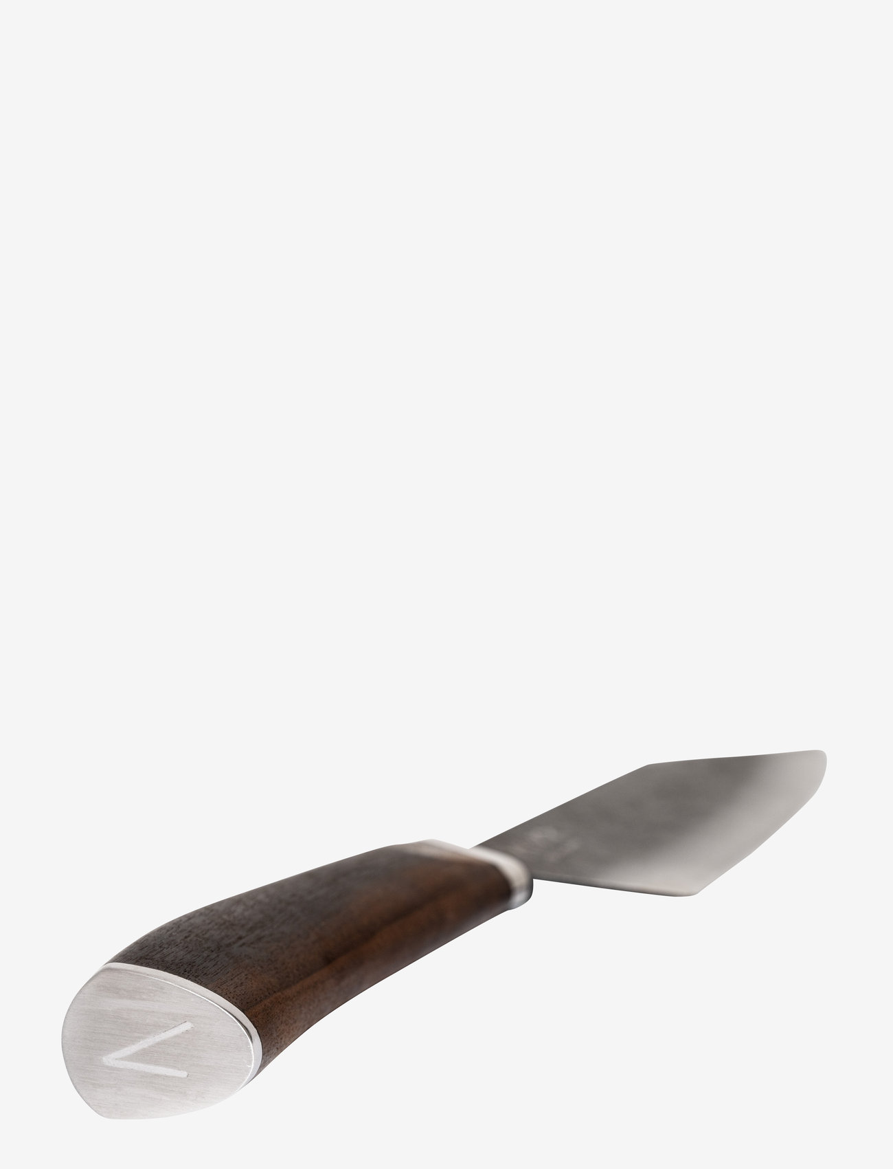 CrushGrind - VIKING Shield Maidens Utillity Knife - chef knives - brown - 1