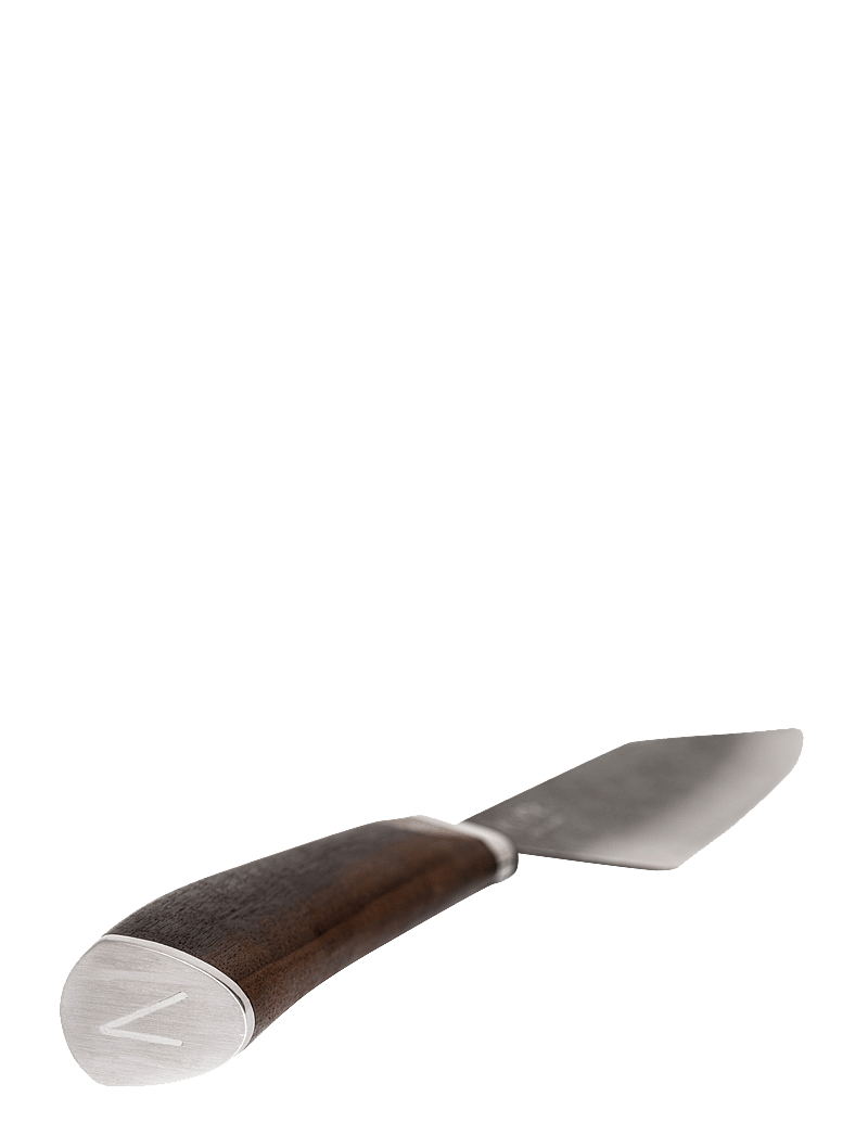 CrushGrind - VIKING Shield Maidens Utillity Knife - noże szefa kuchni - brown - 2