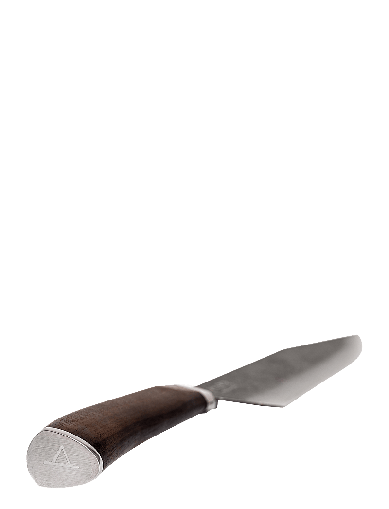 CrushGrind - VIKING Ragner Chef Knife - kochmesser - brown - 2