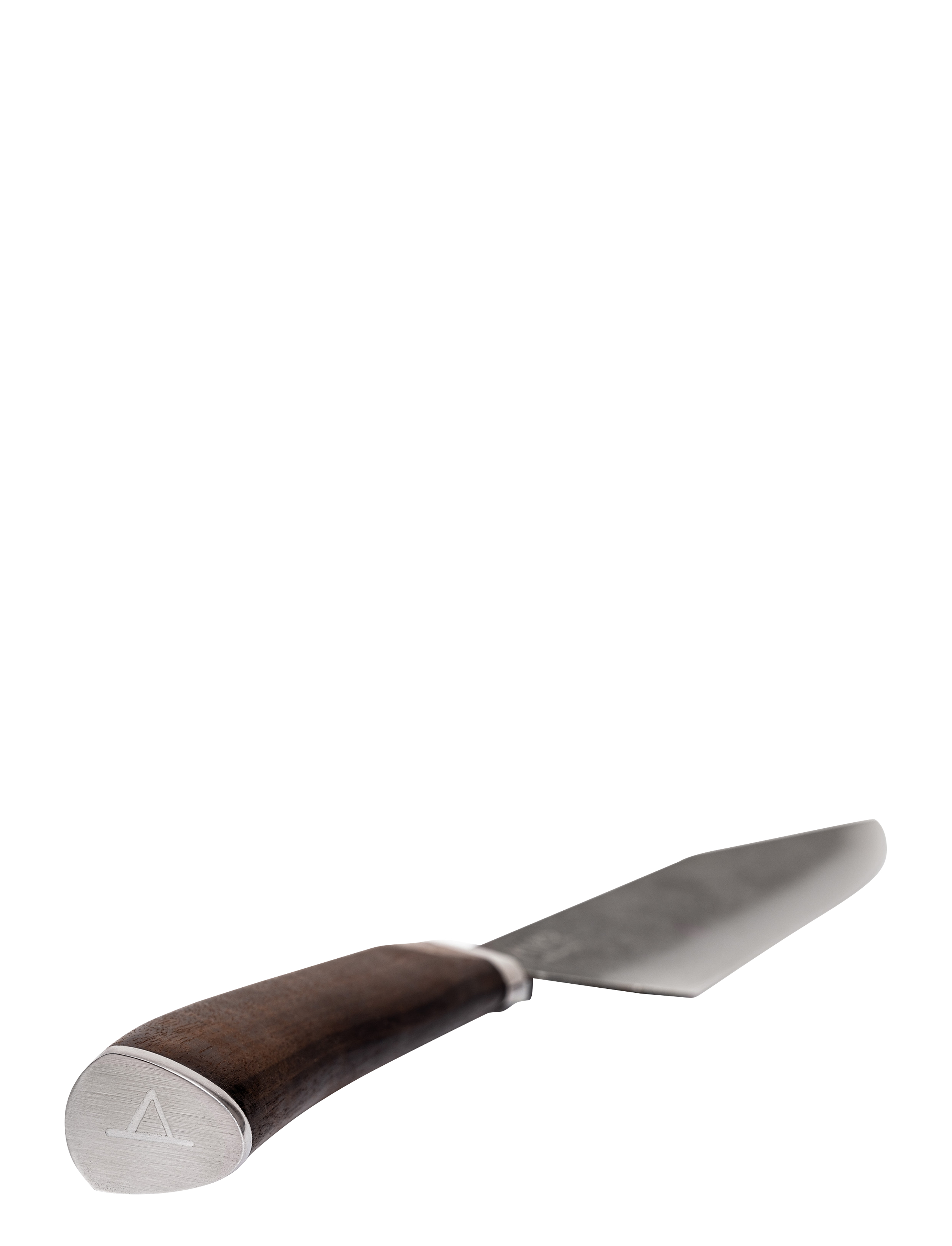 CrushGrind - VIKING Ragner Chef Knife - kockknivar - brown - 2