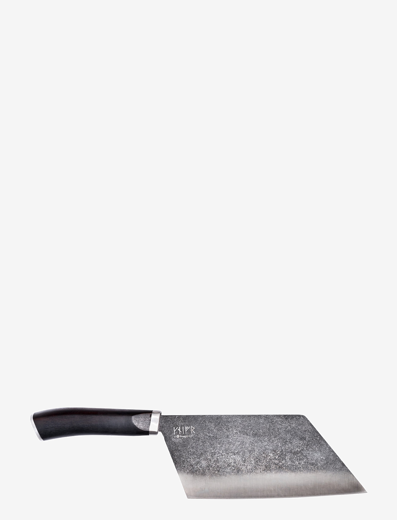 CrushGrind - VIKING Kattegat Chopper - santoku knives - brown - 1