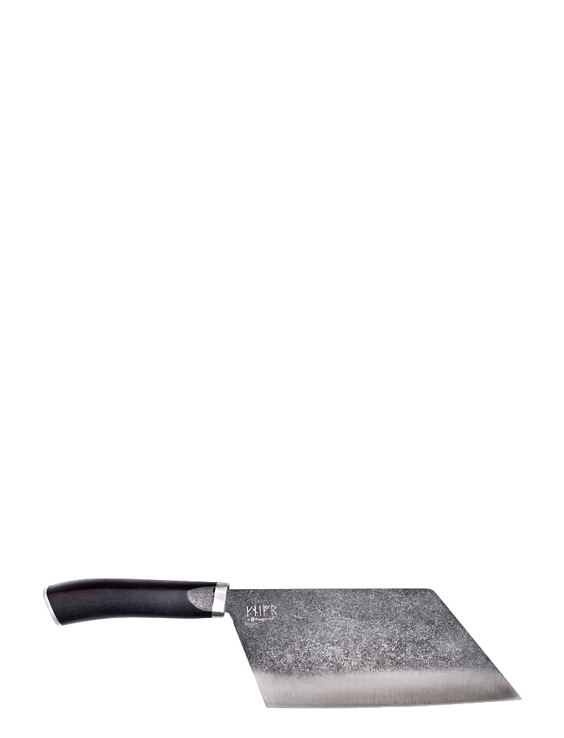 CrushGrind - VIKING Kattegat Chopper - santoku knives - brown - 1