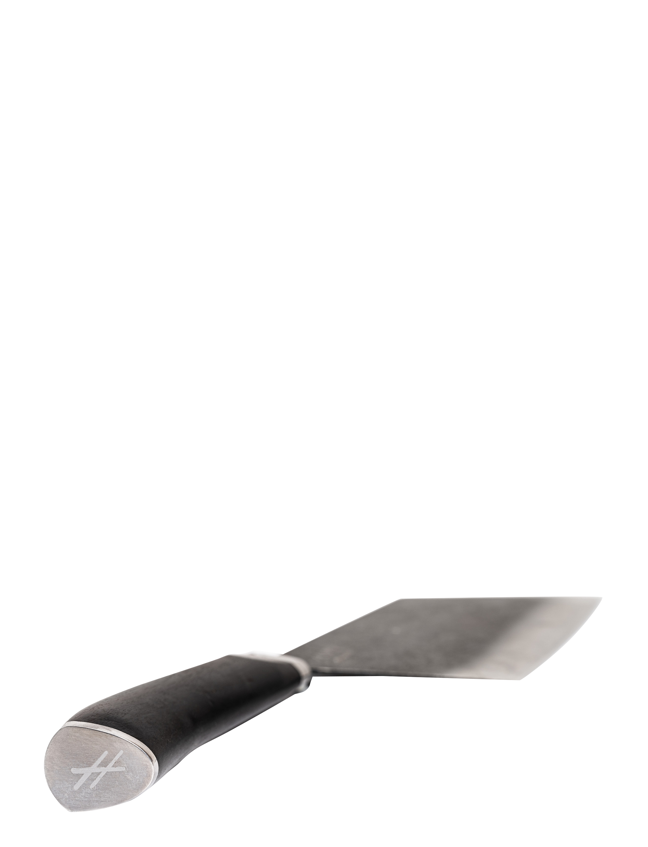CrushGrind - VIKING Kattegat Chopper - santokuknivar - brown - 2