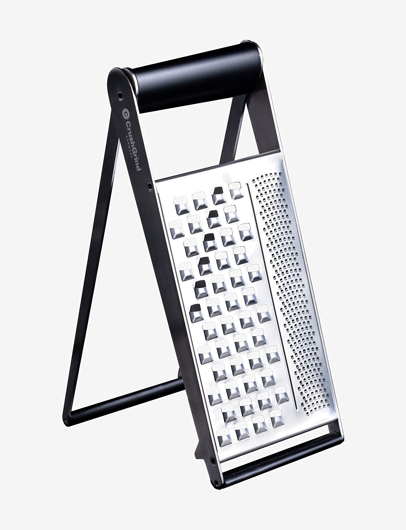 CrushGrind - RIV grater - graters - steel - 1