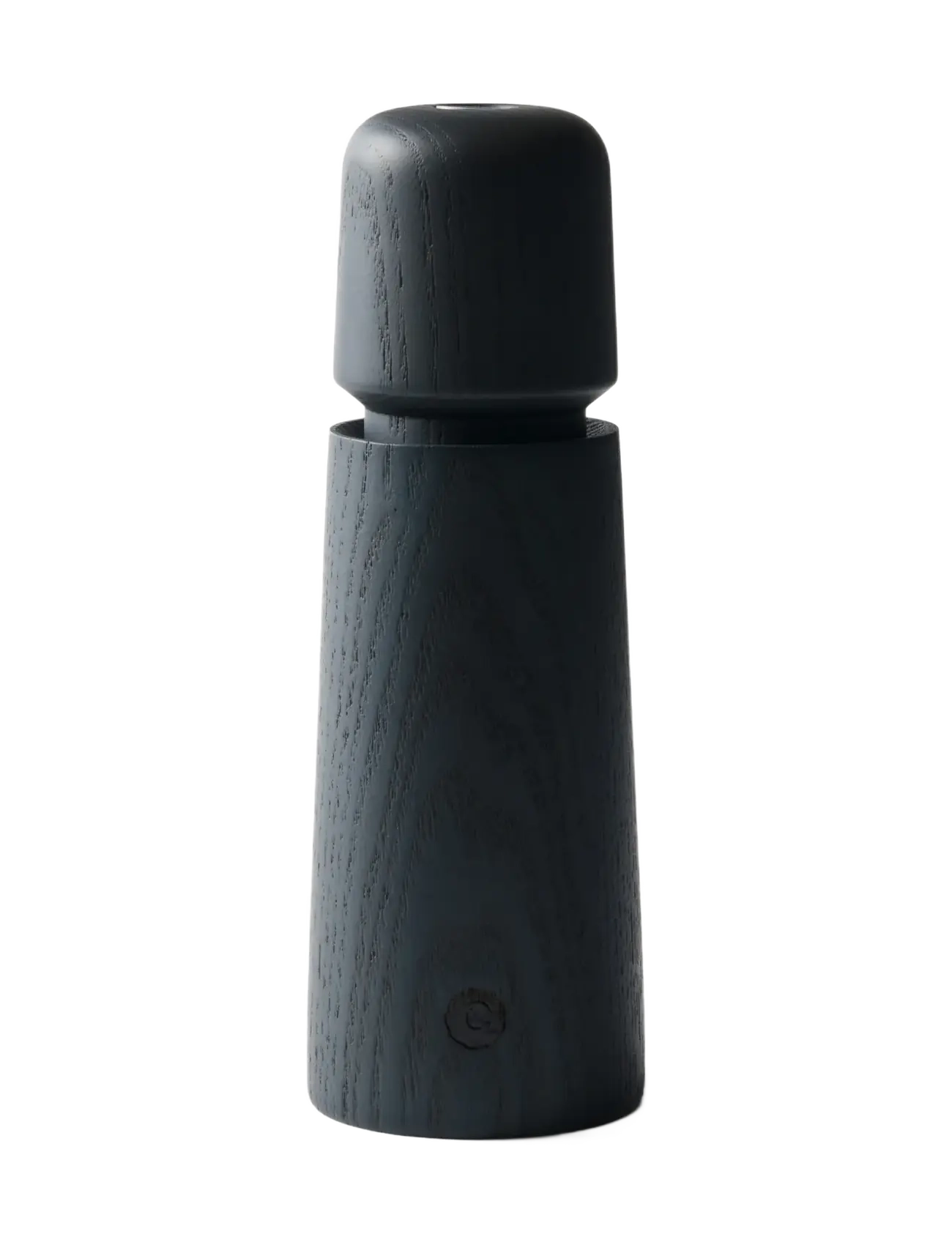 CrushGrind Stockholm Kværn 17 Cm, Mørke Blå, Spice Kværn, Sort, Str: 17 CM