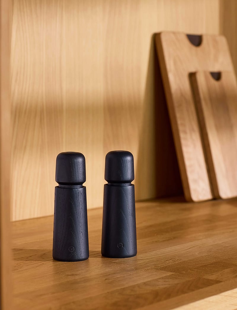 CrushGrind - STOCKHOLM 17 cm, dark green - nach preis einkaufen - dark blue - 1