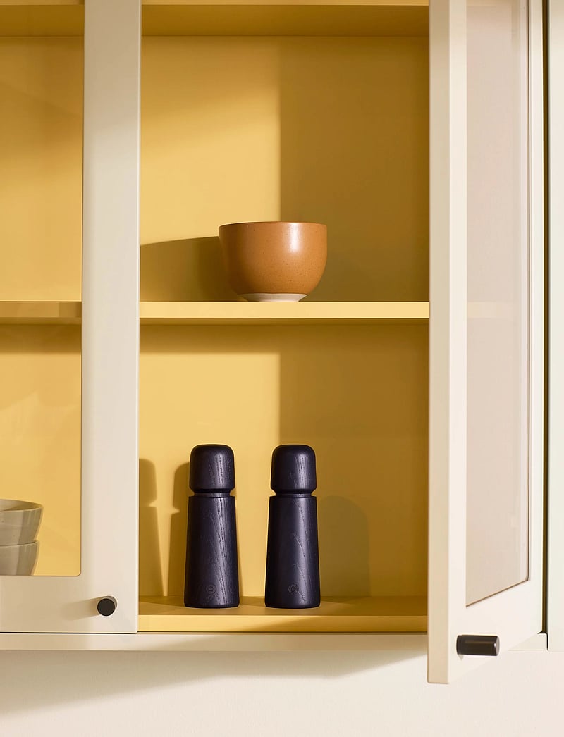 CrushGrind - STOCKHOLM 17 cm, dark green - nach preis einkaufen - dark blue - 2