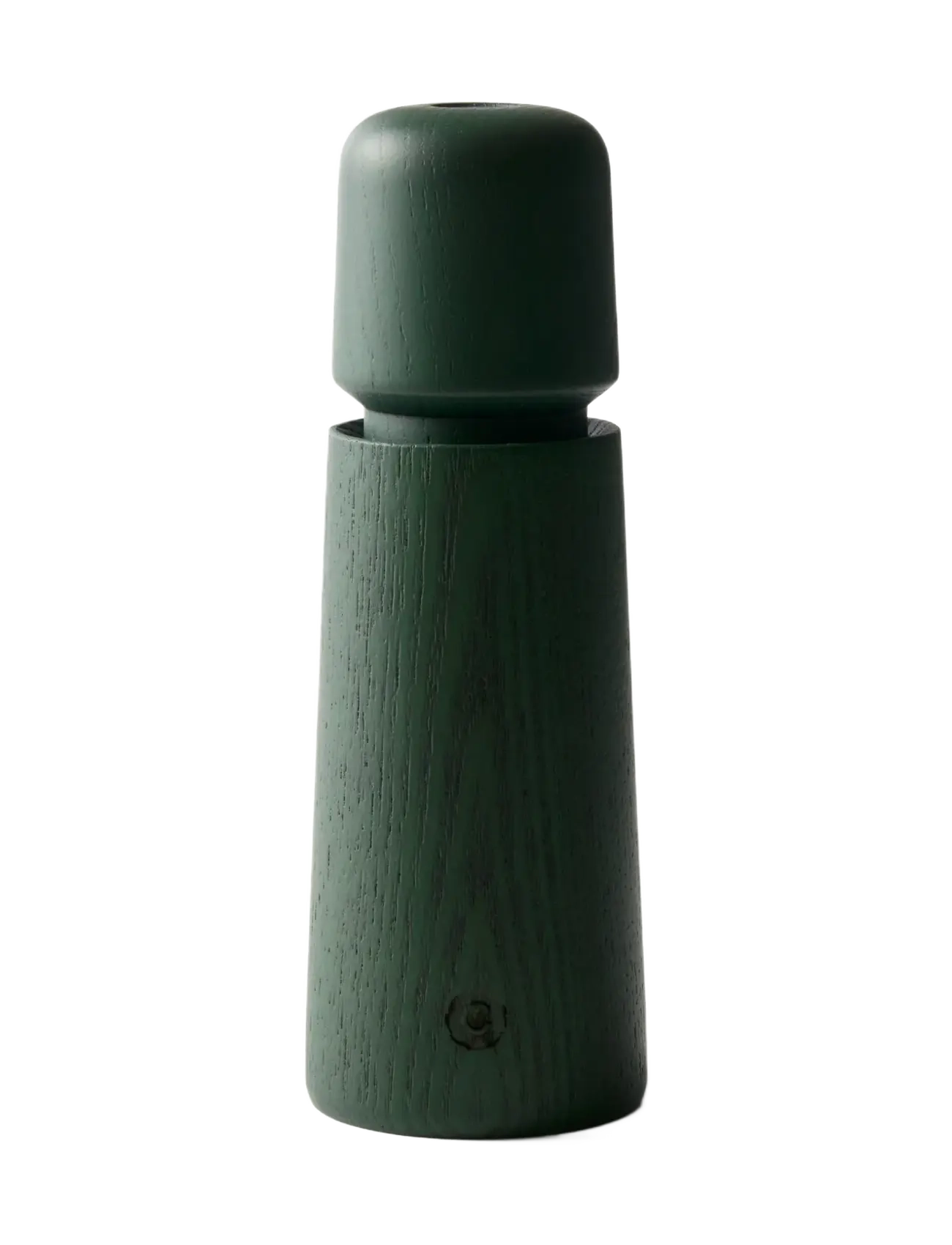 STOCKHOLM 17 cm, dark green - DARK GREEN