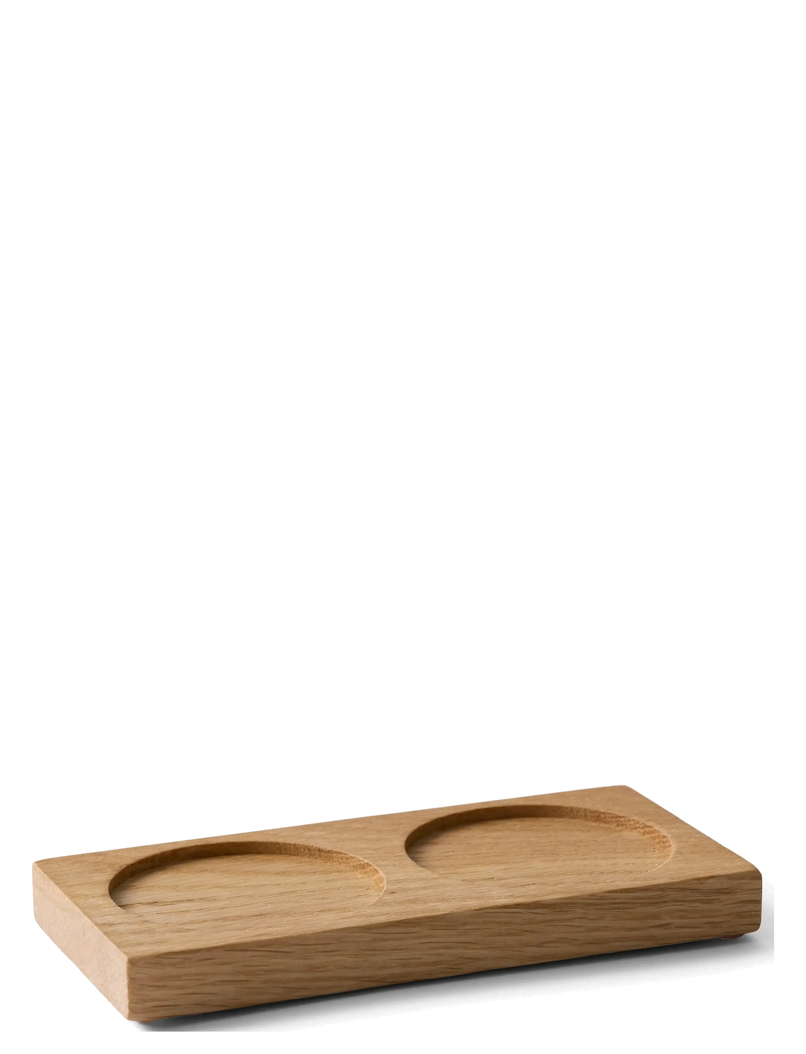 CrushGrind Tabletopper, FSC oak, 2 - View all - NATUAL / brown