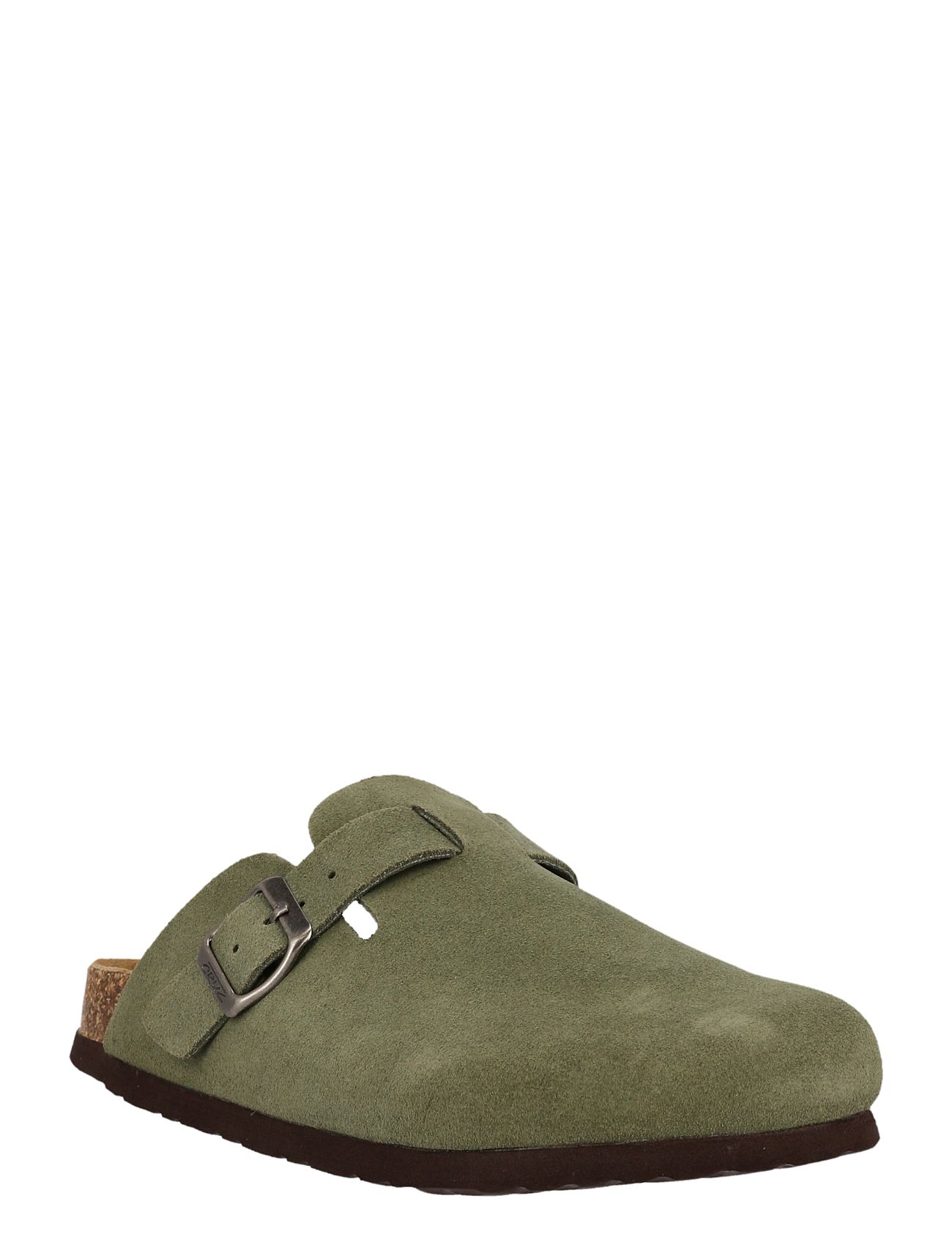 Khaki green