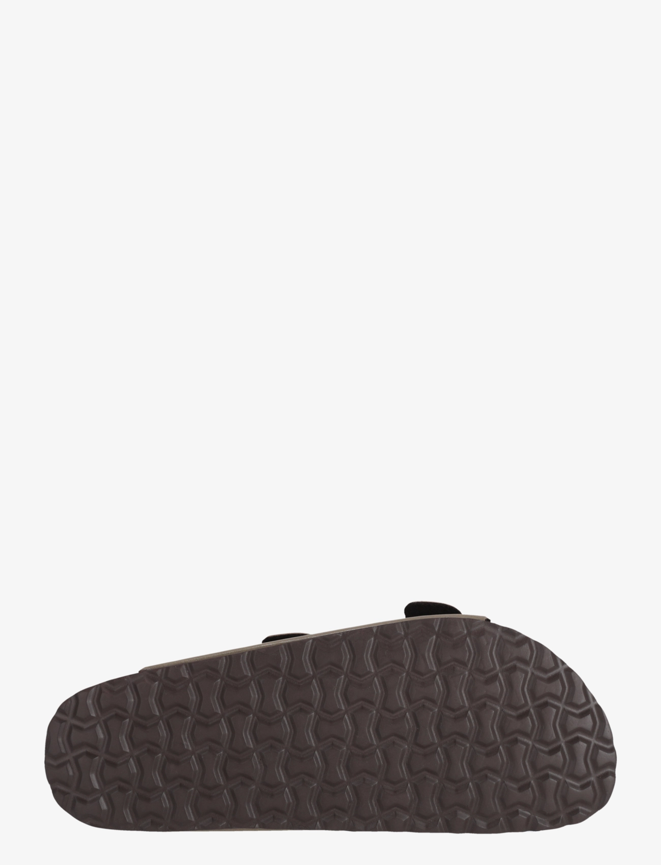 Cruz - Shawnee M Cork Sandal - sandaler & tøfler - timber wolf - 3