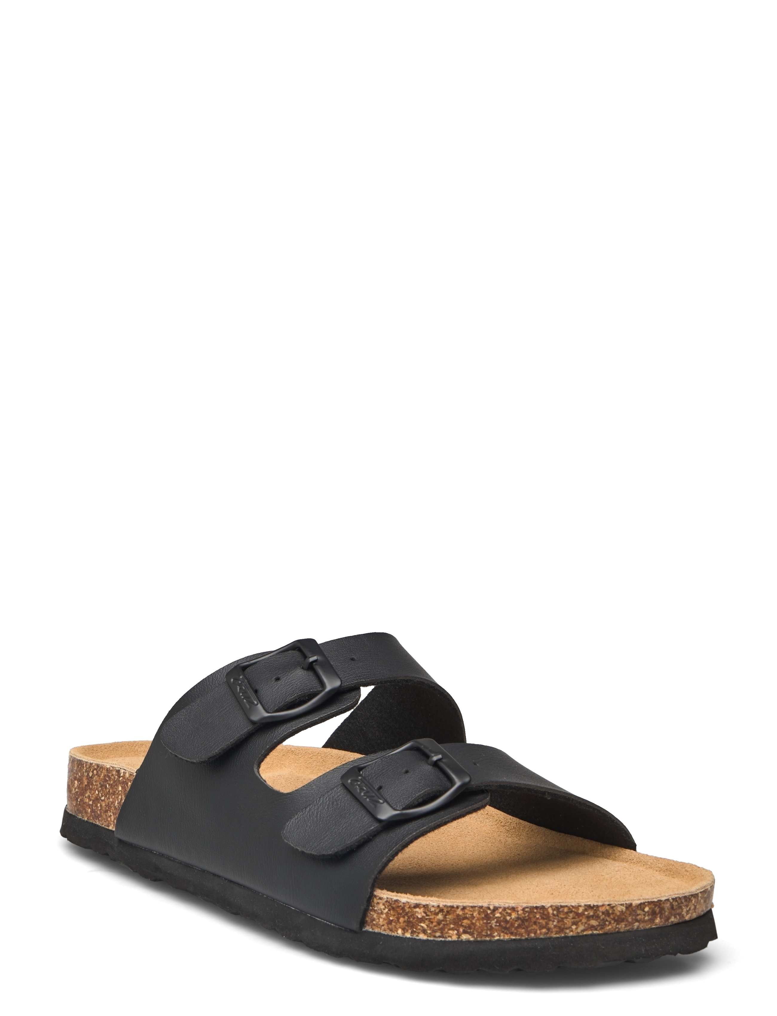 CRUZ Whitehill W Cork Sandale Schwarz - 40 - Damen