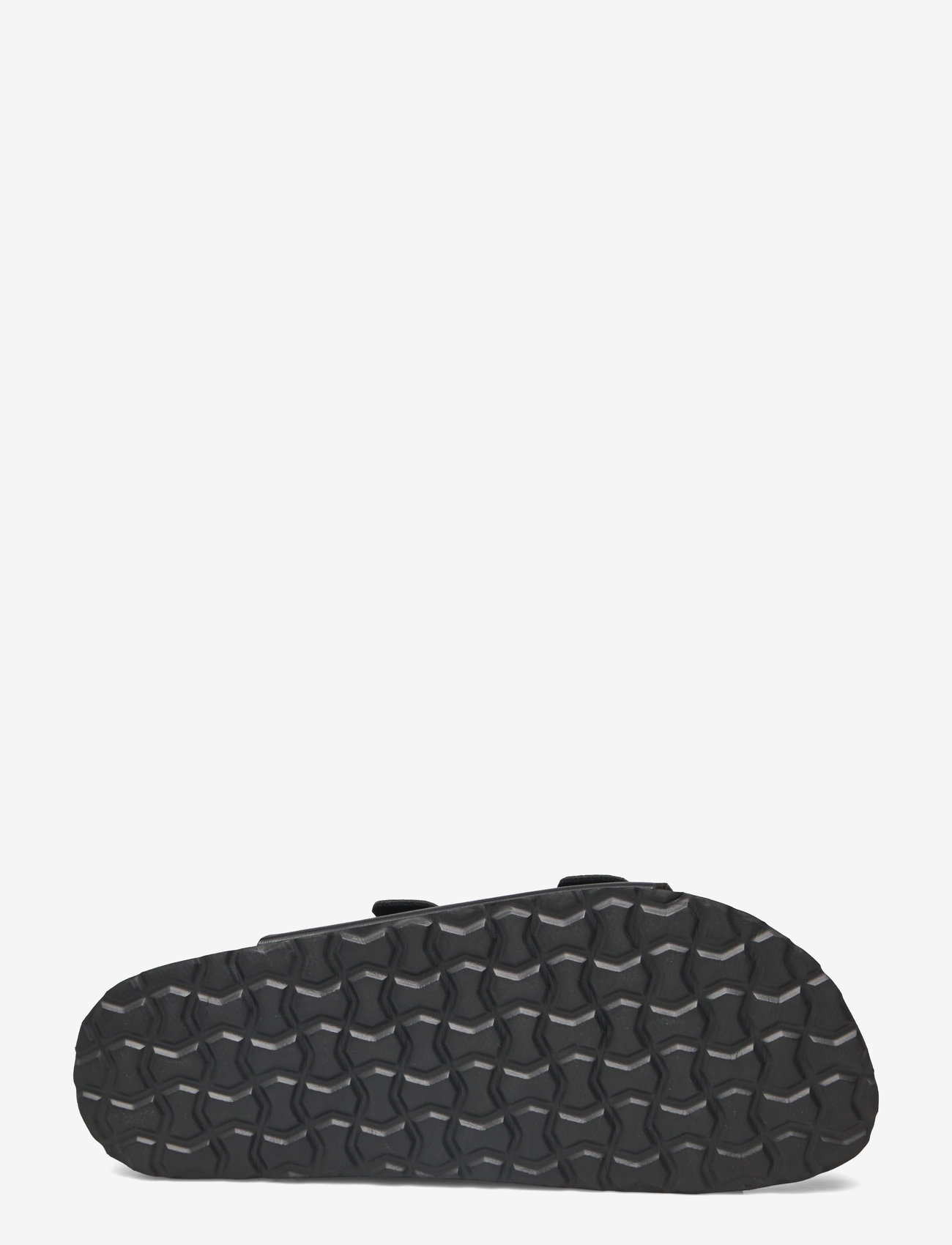 Cruz - Whitehill W cork sandal - sandaler & tøfler - black - 5