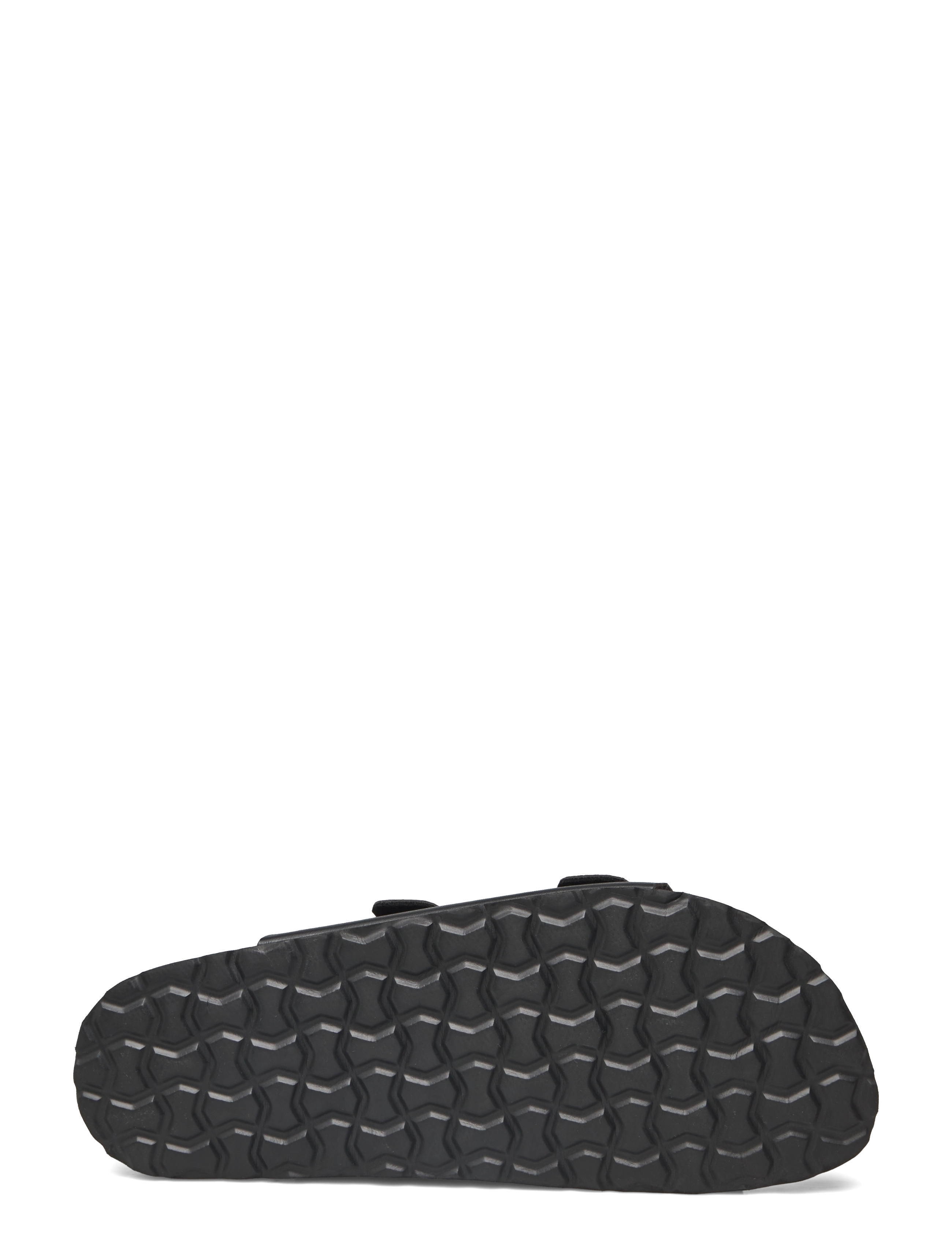 Cruz - Whitehill W cork sandal - lässige sandalen - black - 5