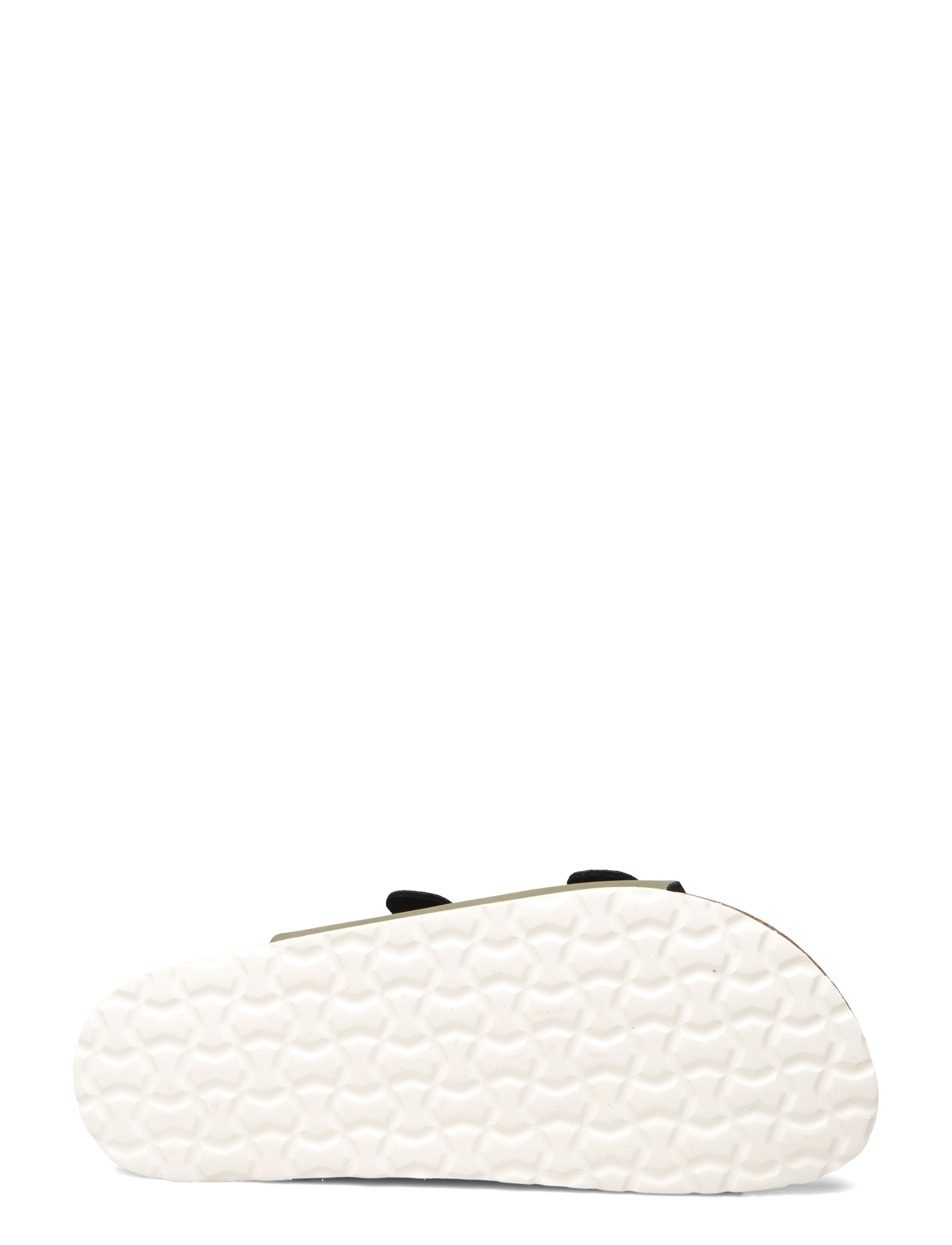 Cruz - Whitehill W cork sandal - laveste priser - deep lichen green - 4