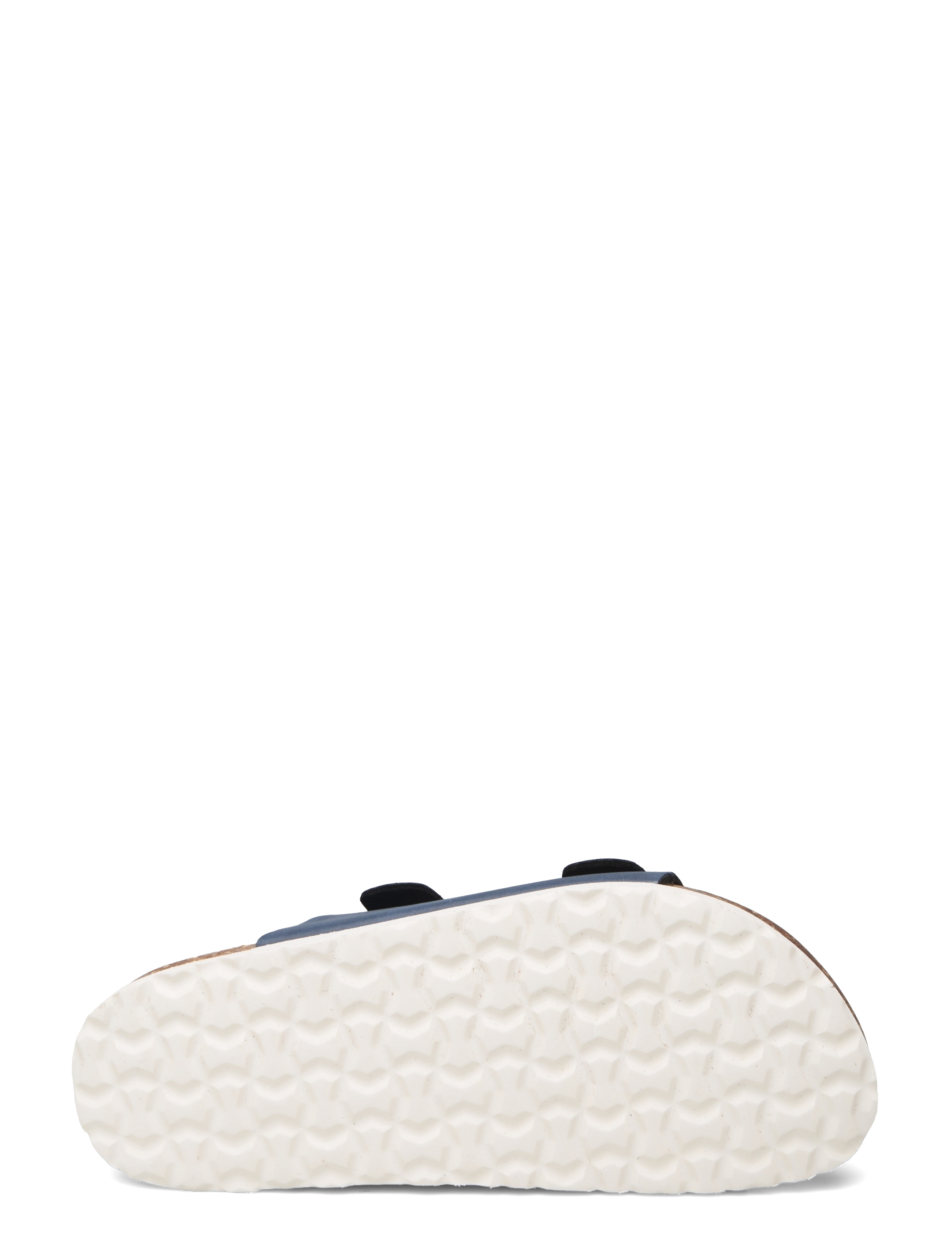 Cruz - Whitehill W cork sandal - laveste priser - ensign blue - 4