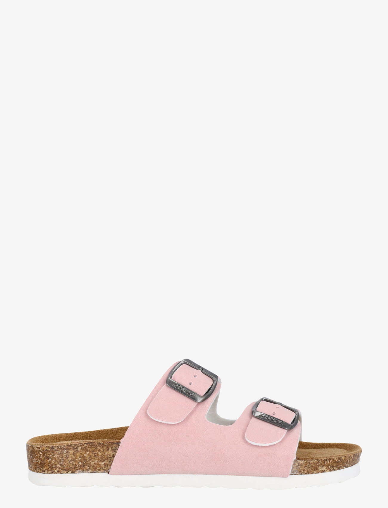 Cruz - Whitehill W cork sandal - casual sandals - orchid pink - 1