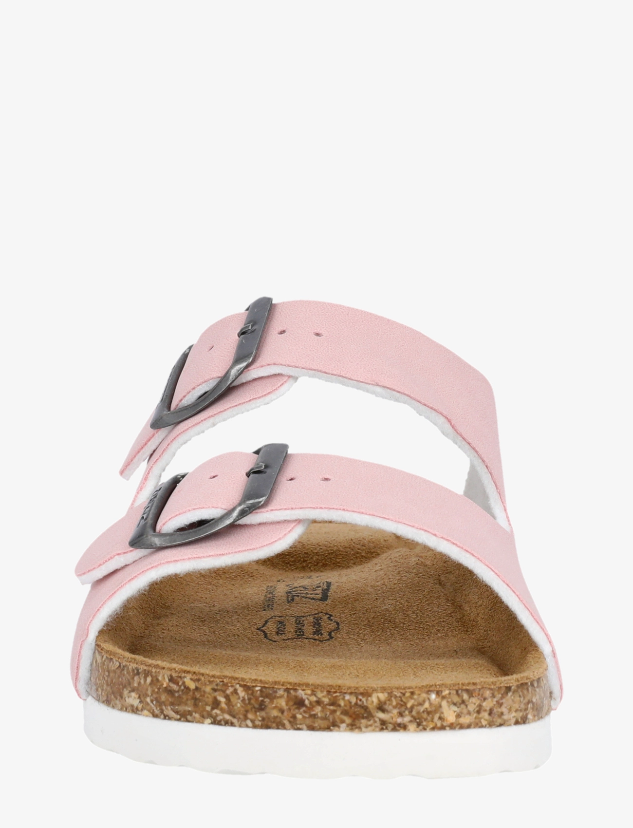 Cruz - Whitehill W cork sandal - casual sandals - orchid pink - 2