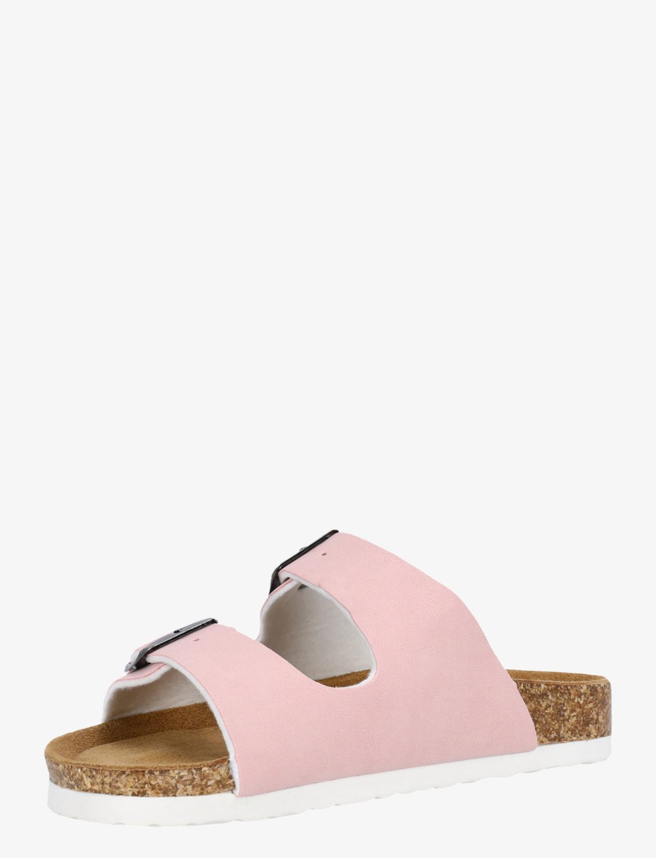Cruz - Whitehill W cork sandal - casual sandals - orchid pink - 3