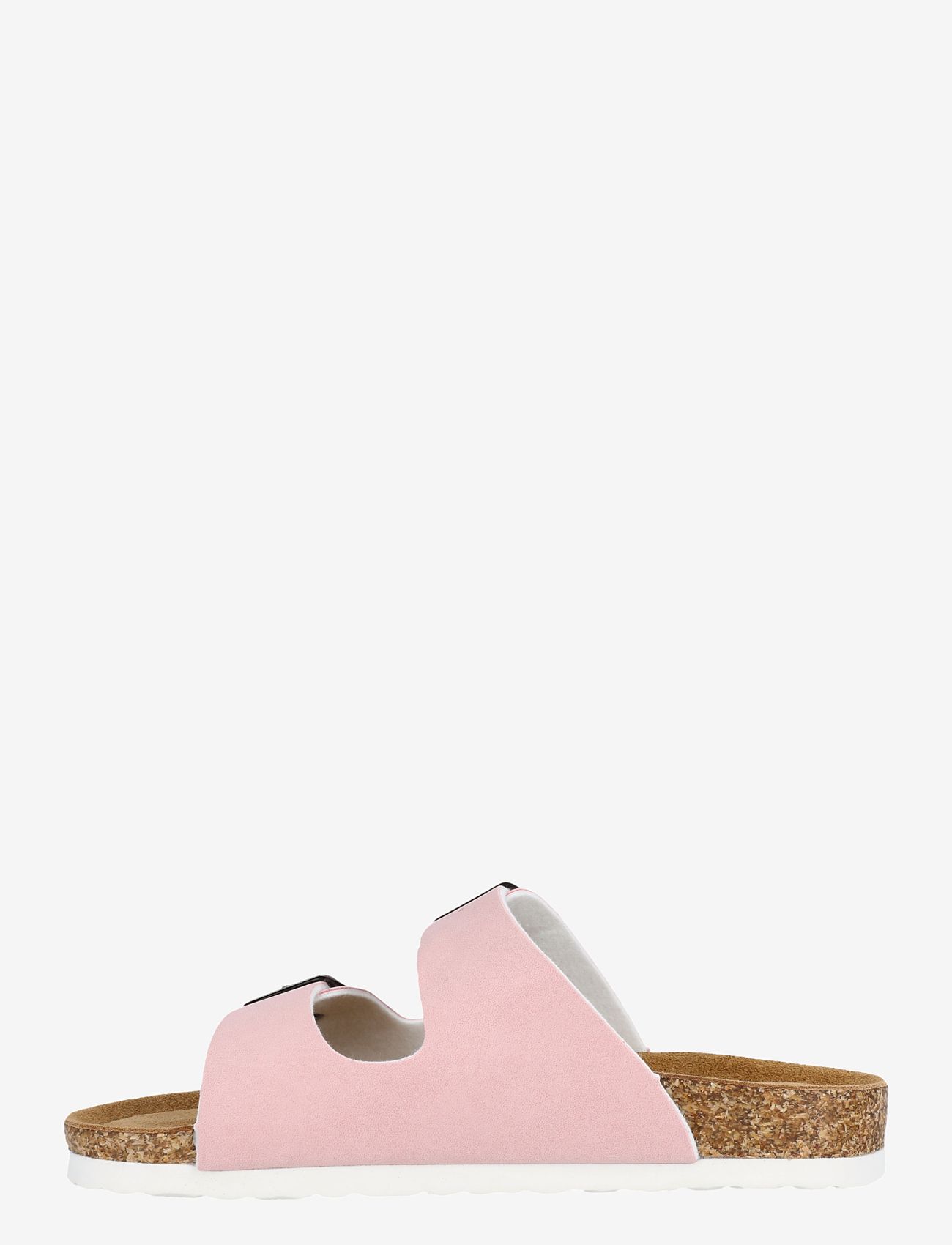 Cruz - Whitehill W cork sandal - sandaler & tofflor - orchid pink - 4