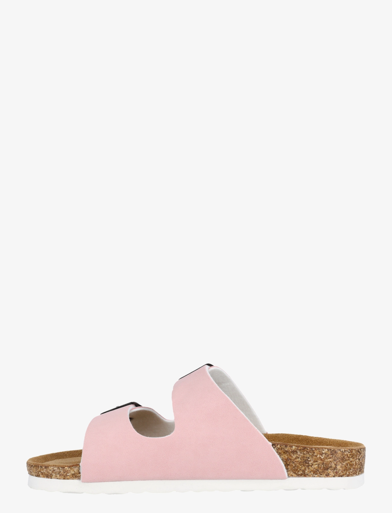 Cruz - Whitehill W cork sandal - casual sandals - orchid pink - 4