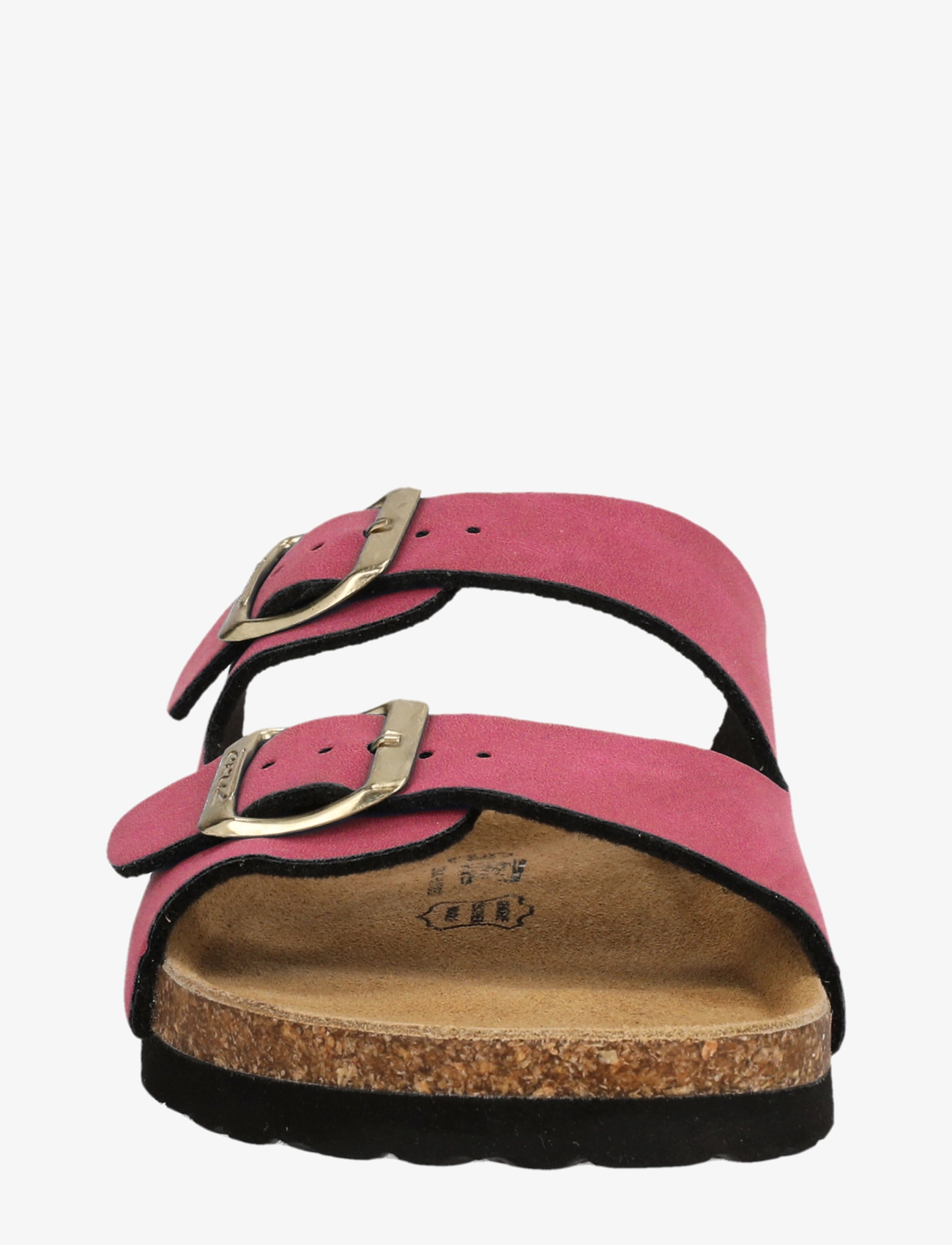 Cruz - Whitehill W cork sandal - casual sandaler - shocking pink - 2