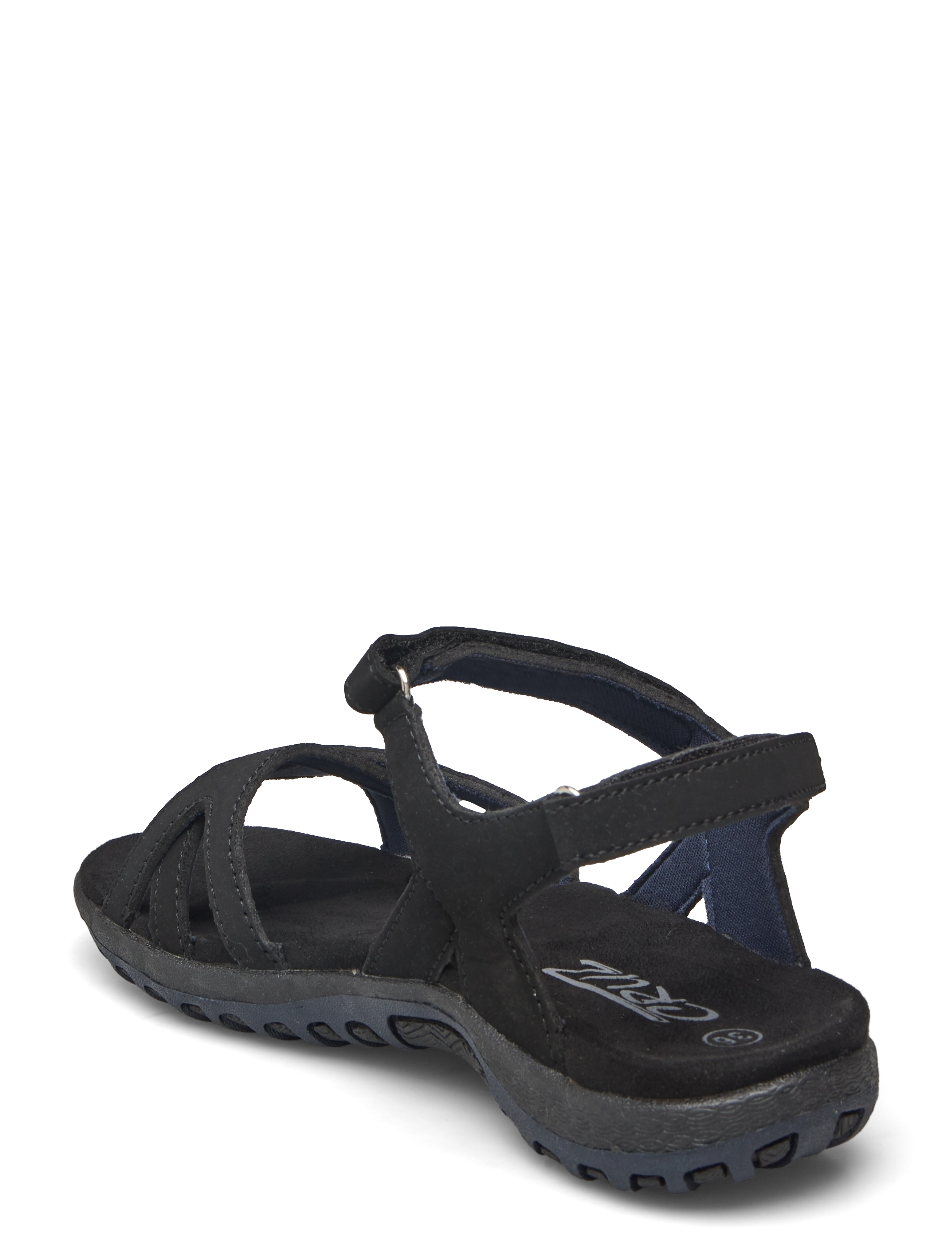 Cruz - Highcliff W Sandal - sport - black solid - 2