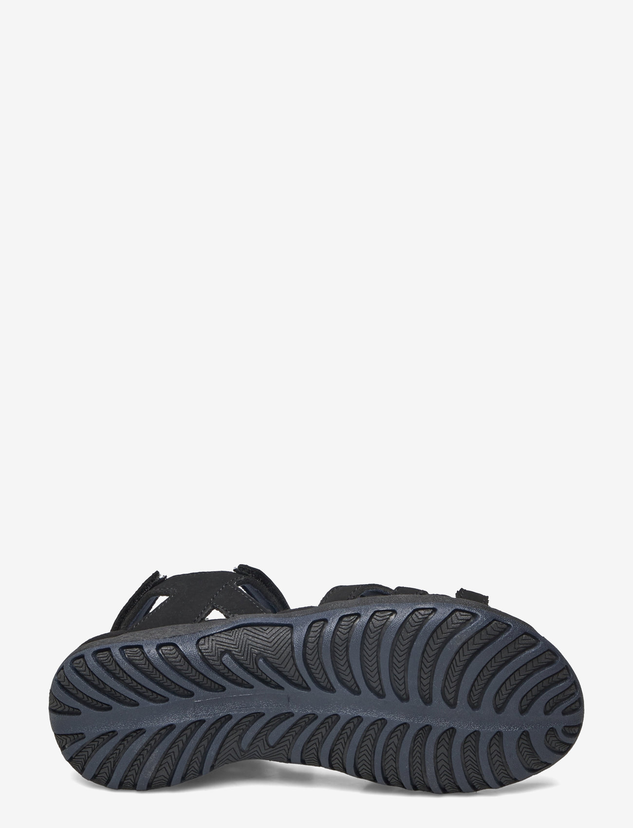 Cruz - Highcliff W Sandal - damen - black solid - 4