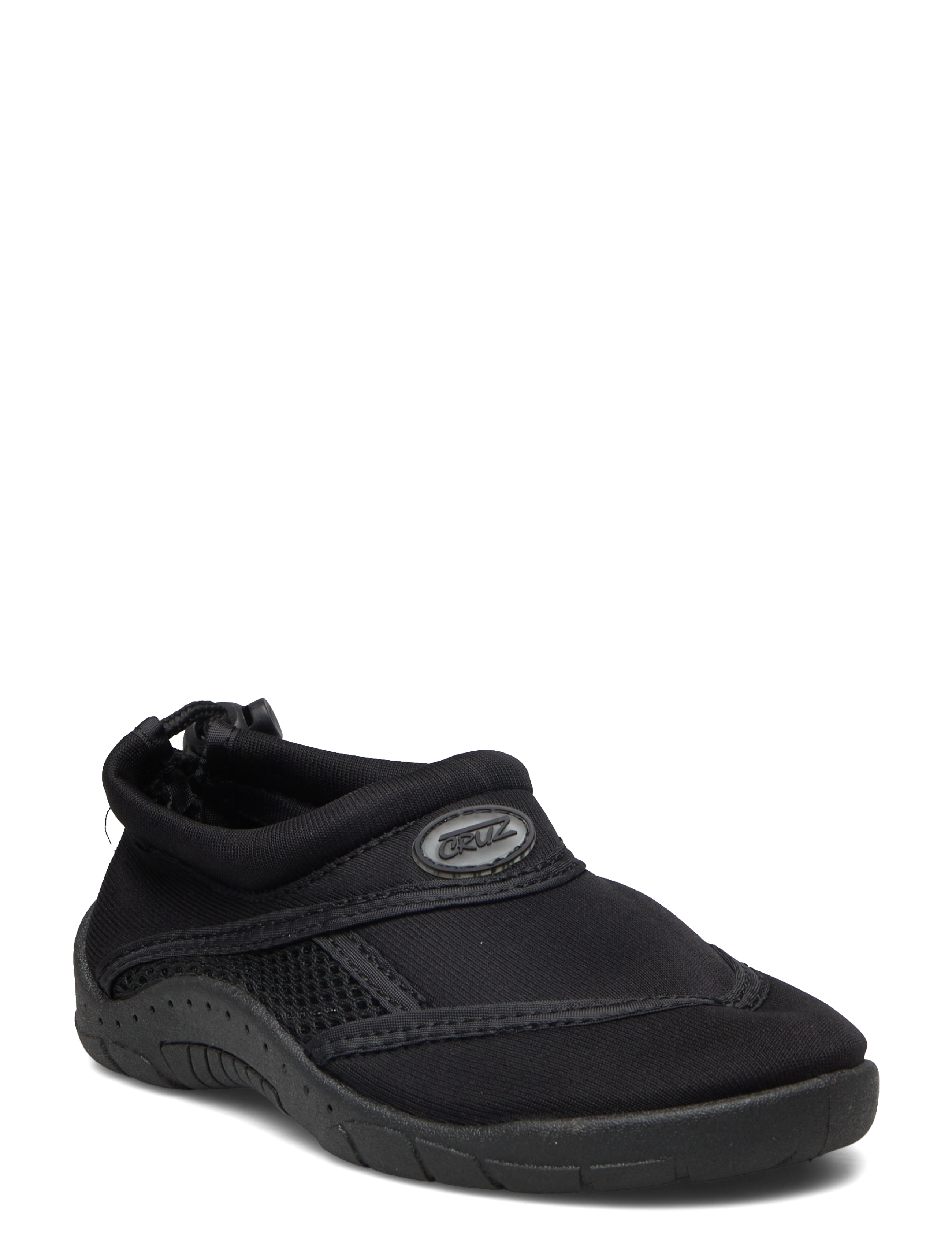 Cruz Greensburg Water Shoe - 4 for 3 - BLACK / black