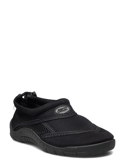 Cruz Greensburg Water Shoe - Plätud ja Veejalatsid - BLACK / black