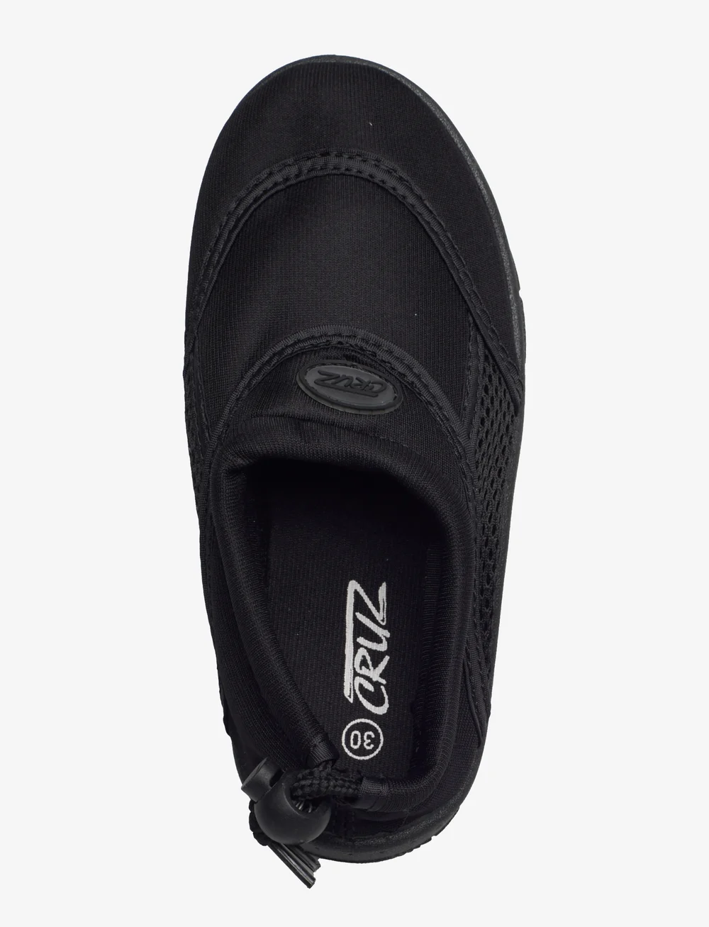 Cruz - Greensburg Water Shoe - buty do wody - black - 3