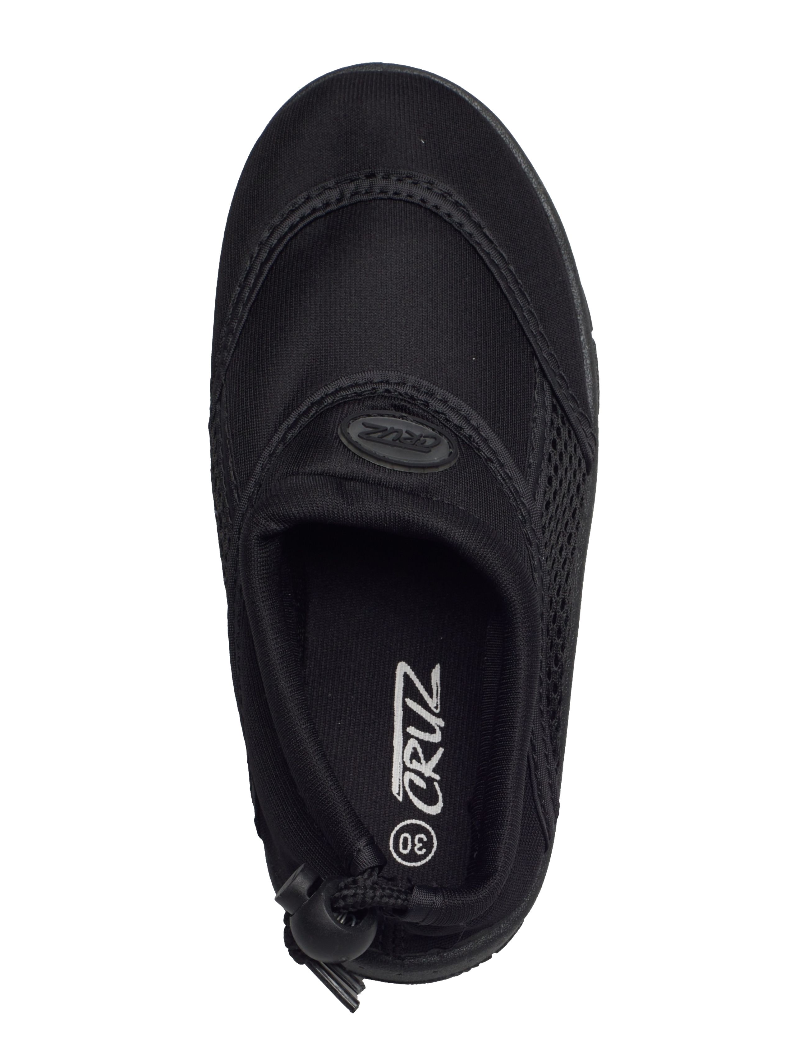 Cruz - Greensburg Water Shoe - black - 3