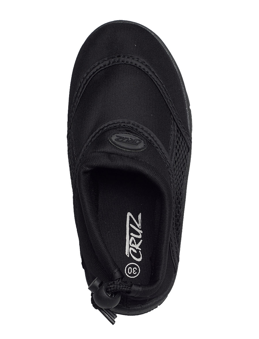 Cruz - Greensburg Water Shoe - black - 3