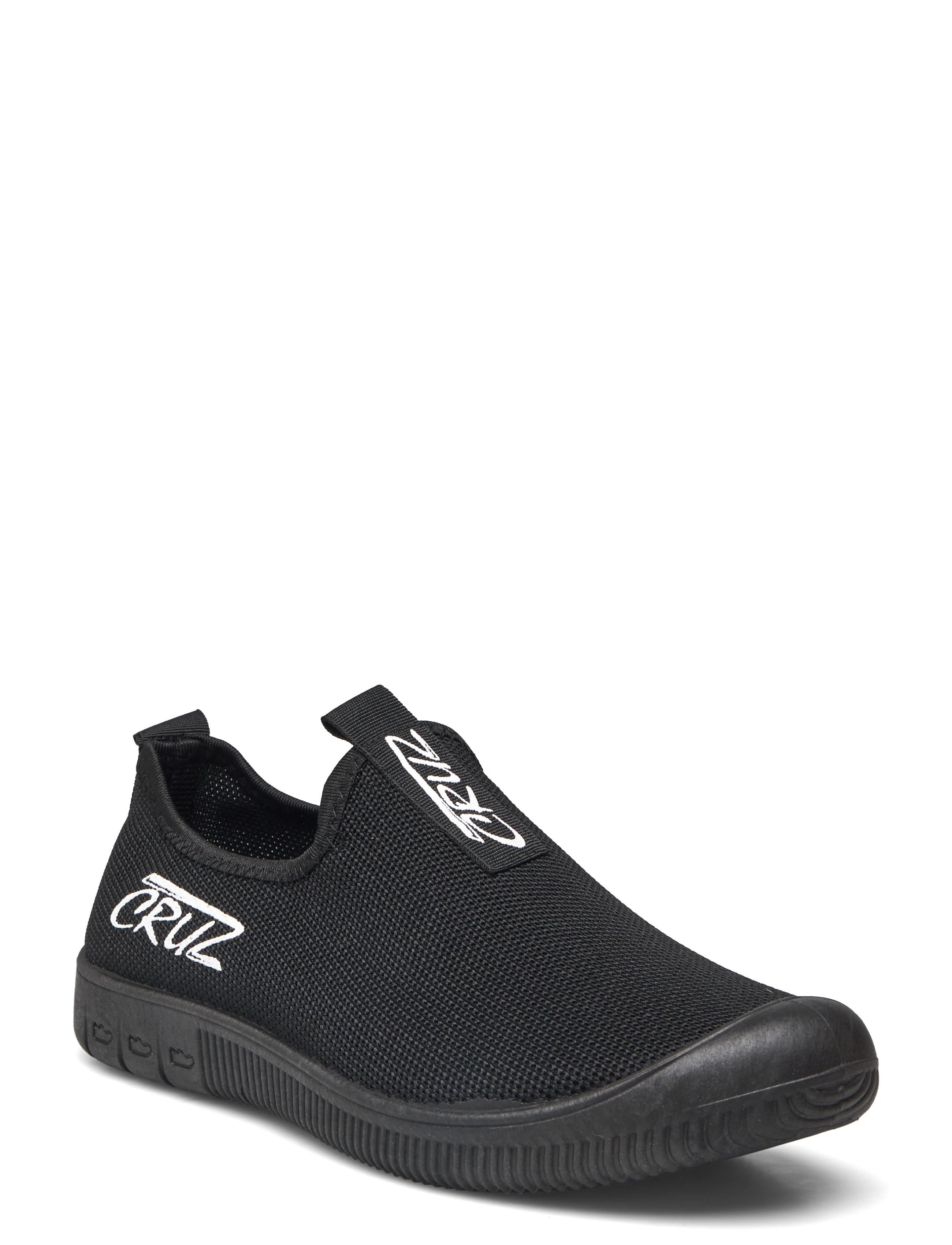 Cruz Kerda Uni Water Shoe, Kvinder, Slip-on Vandsko, Sort, Str: 44