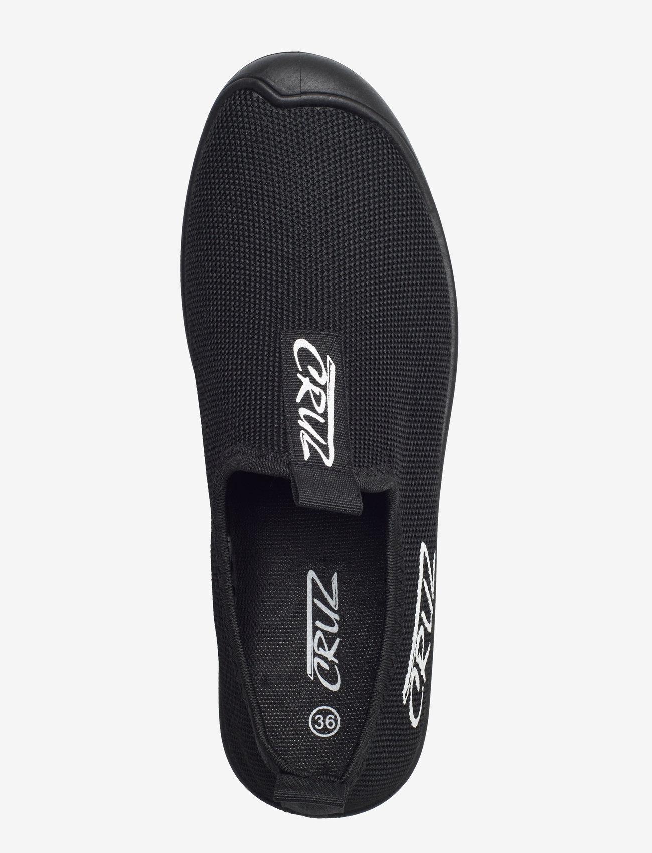 Cruz - Kerda Uni Water Shoe - skor - black - 3