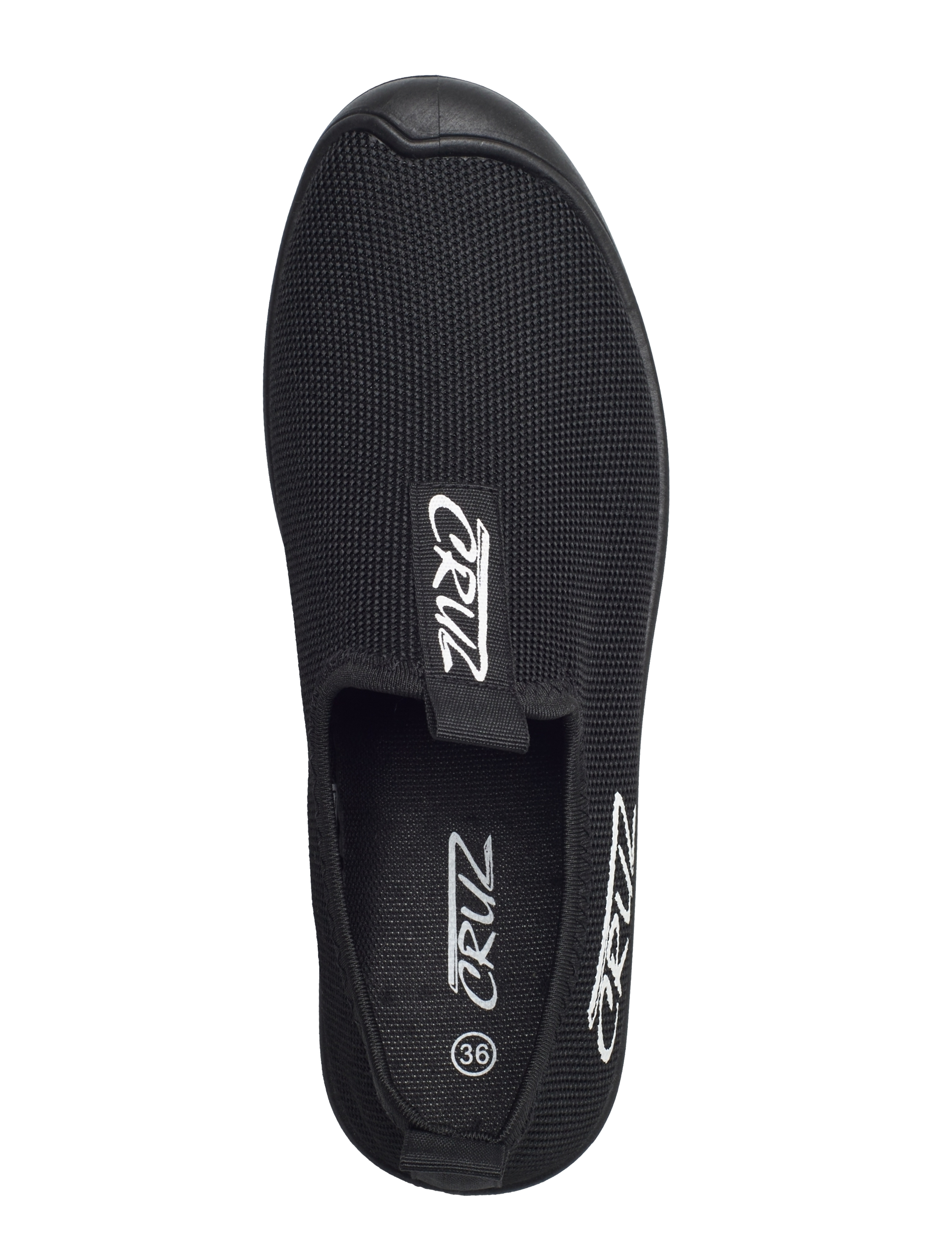 Cruz - Kerda Uni Water Shoe - skor - black - 3