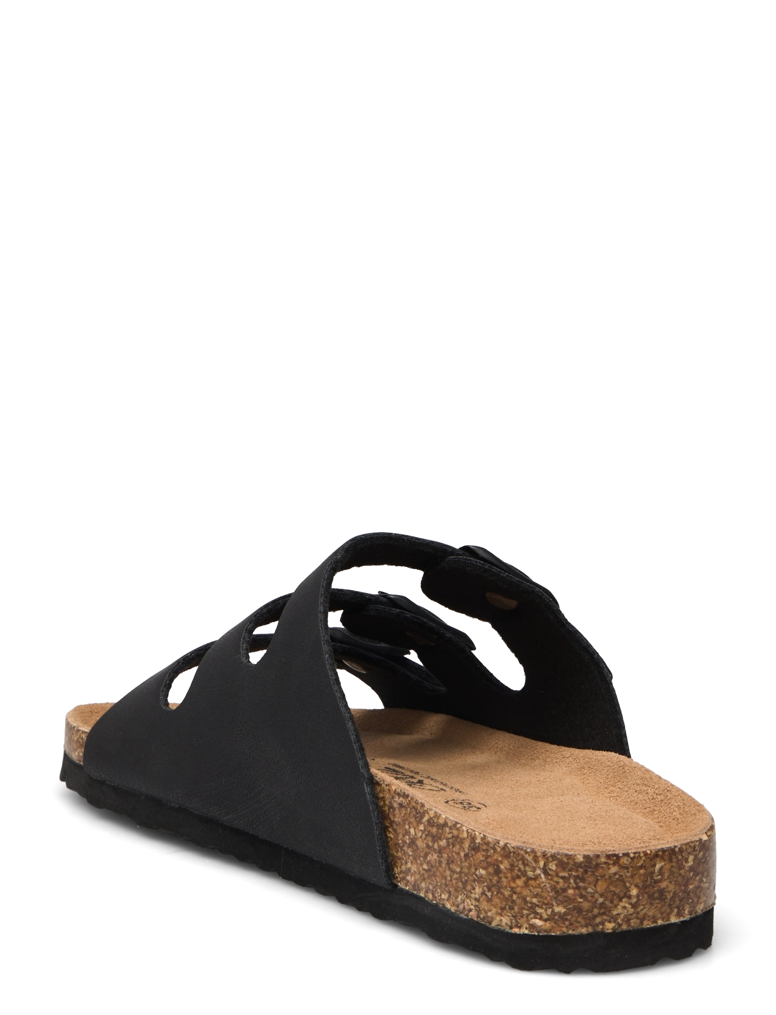 Cruz - Santa W Cork Sandals - black - 2