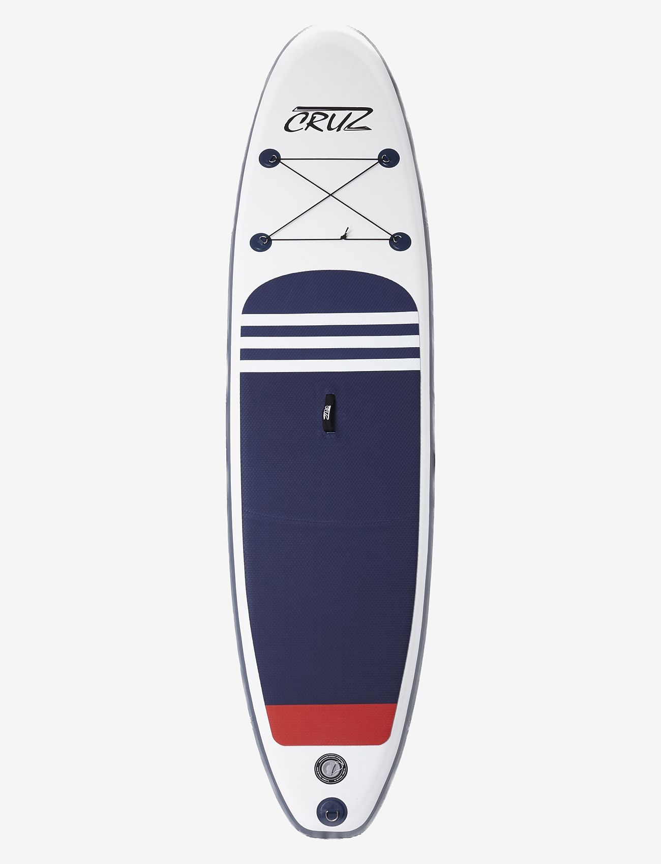 Cruz - Inflatable Stand Up Paddleboard - navy - 0