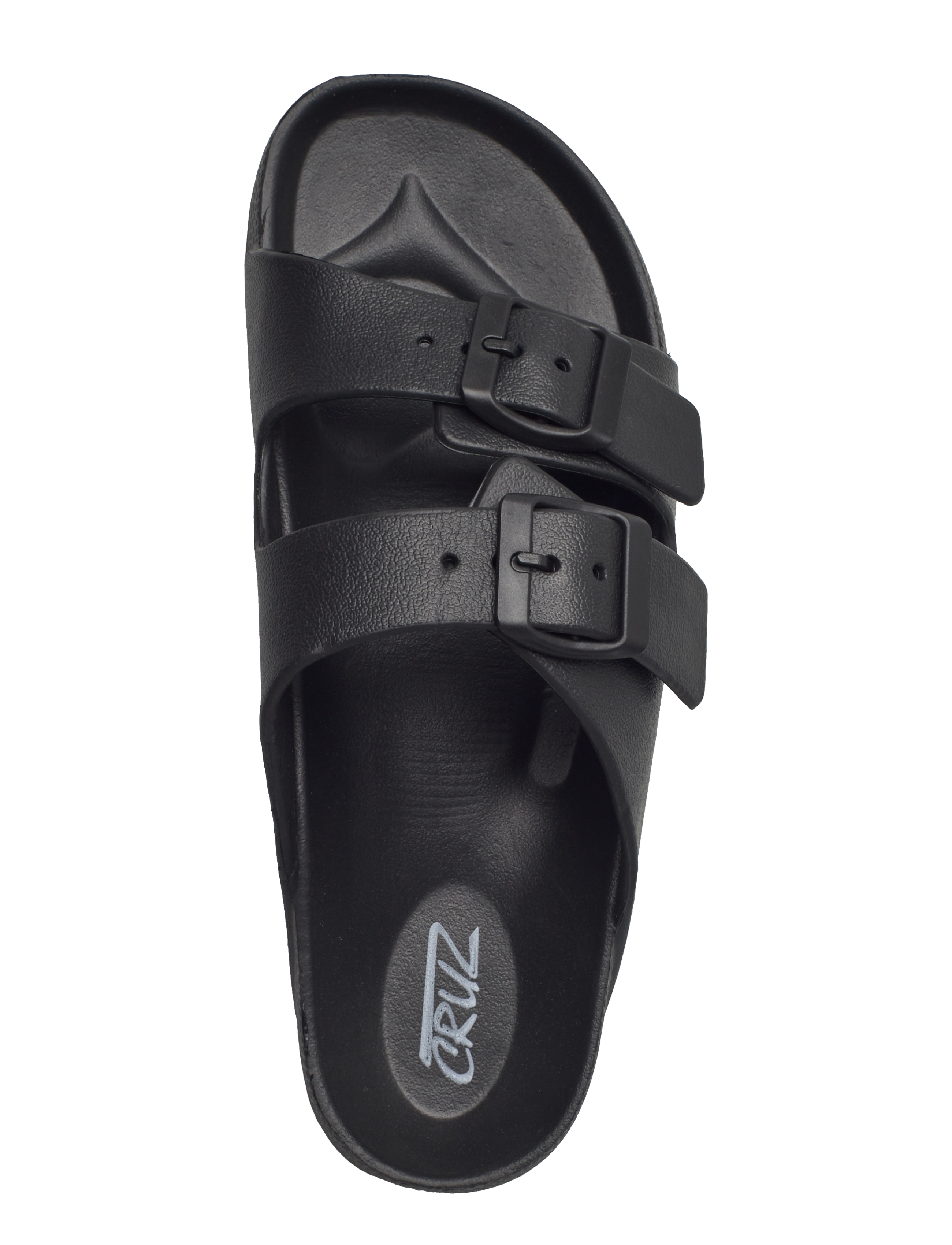 Cruz - Kerde W Eva Sandal - black - 3
