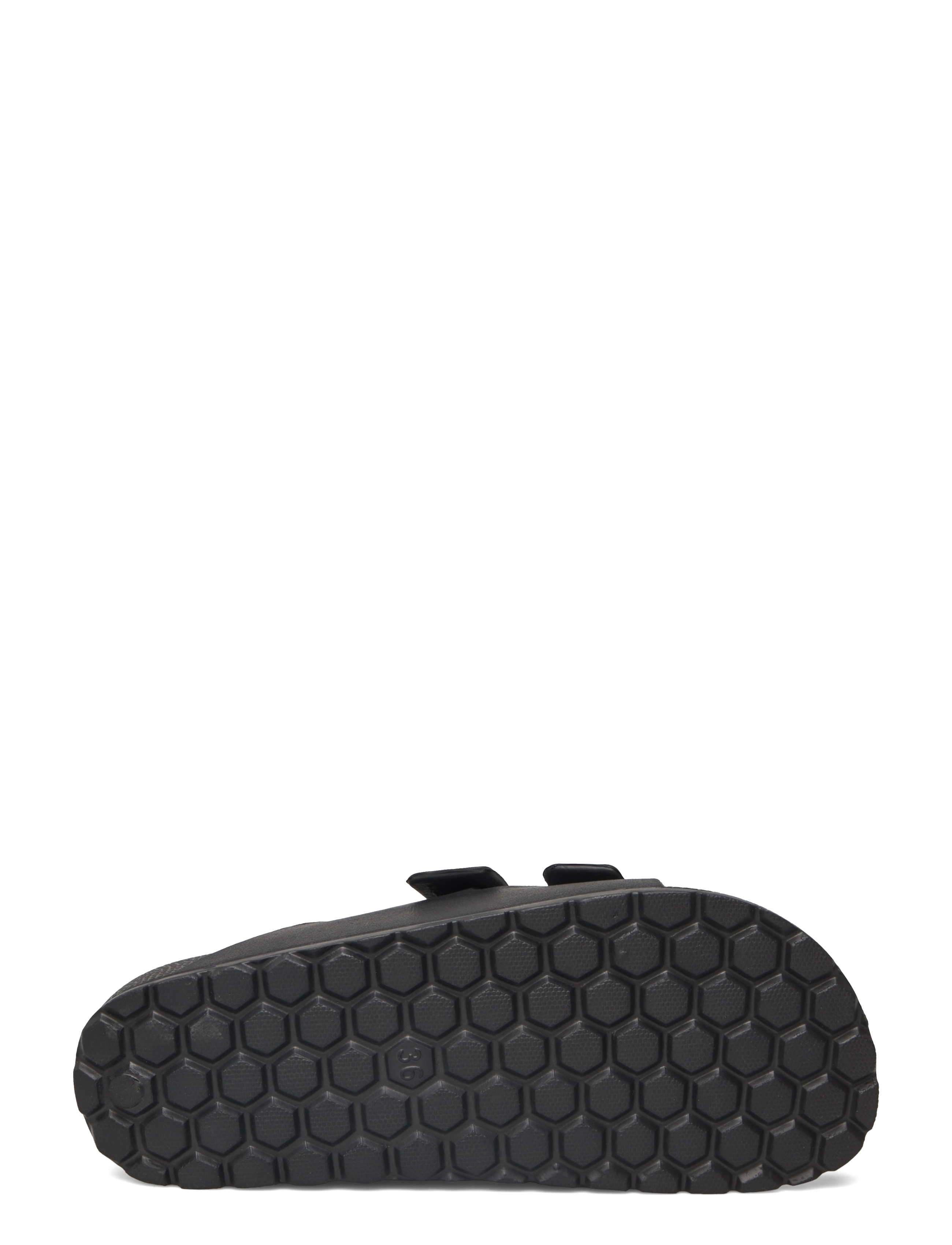 Cruz - Kerde W Eva Sandal - black - 4