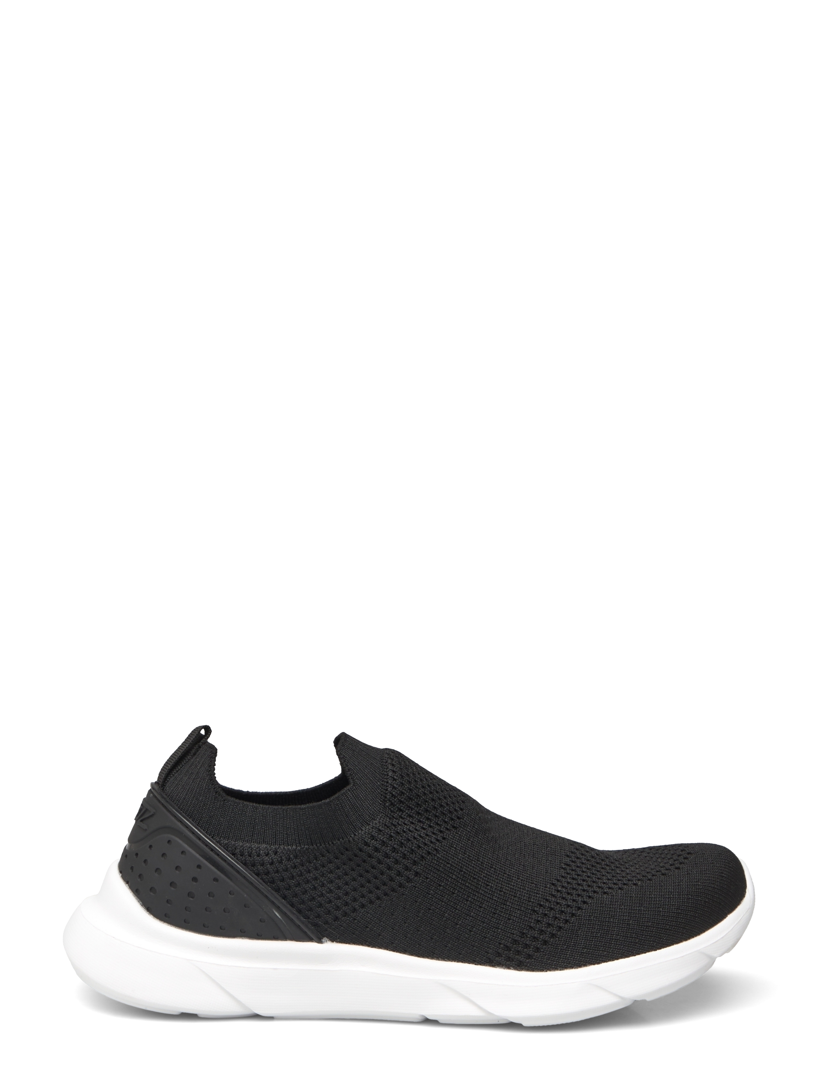 Cruz - Thrown W Lite Shoe - black - 1