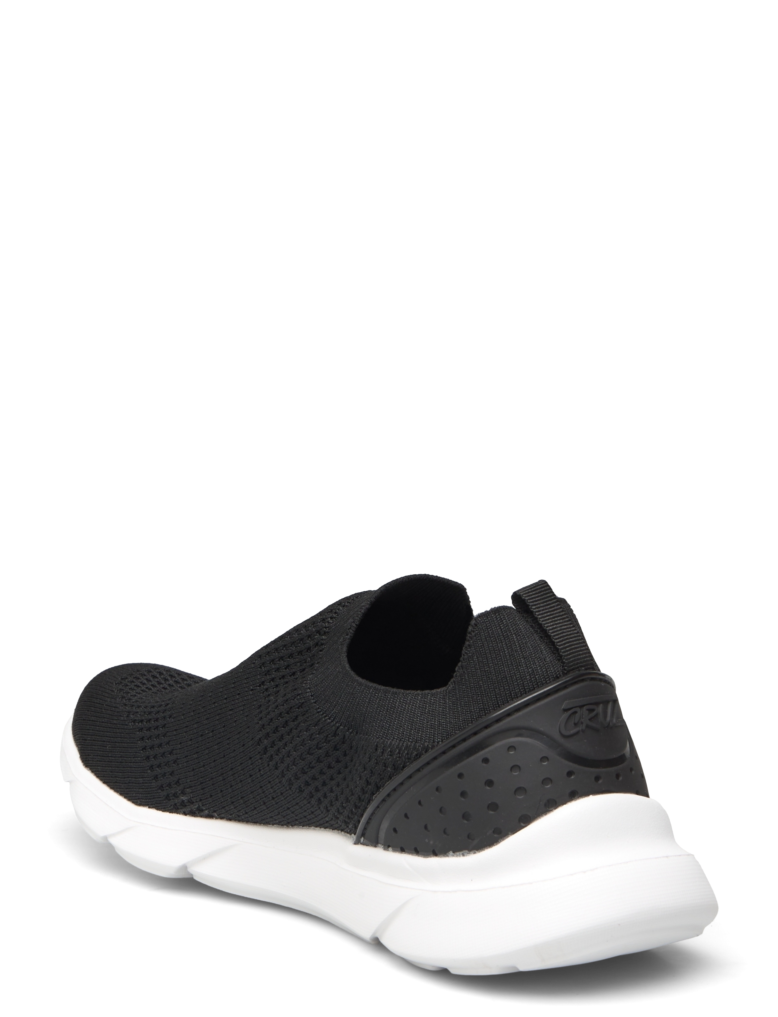 Cruz - Thrown W Lite Shoe - black - 2