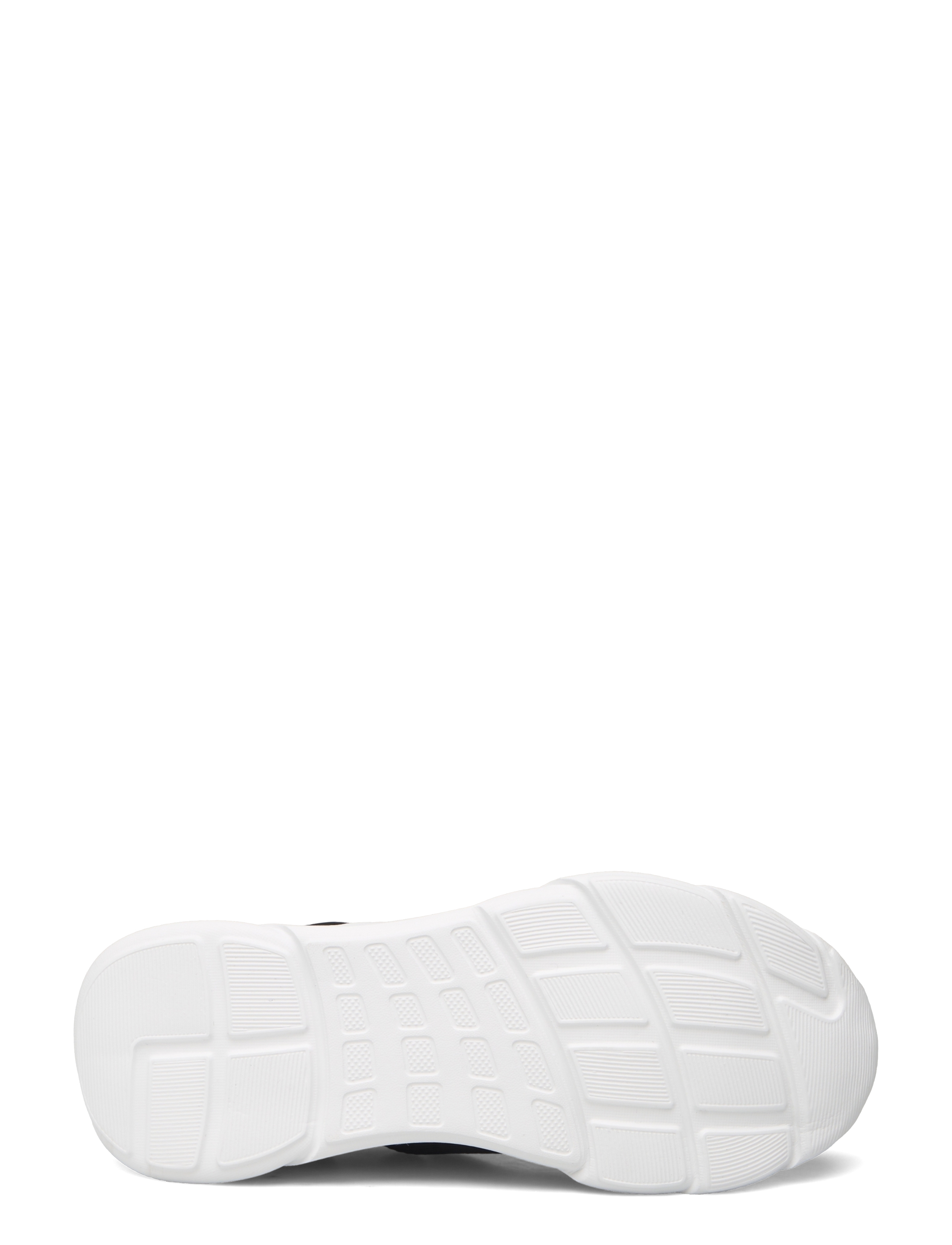 Cruz - Thrown W Lite Shoe - black - 4